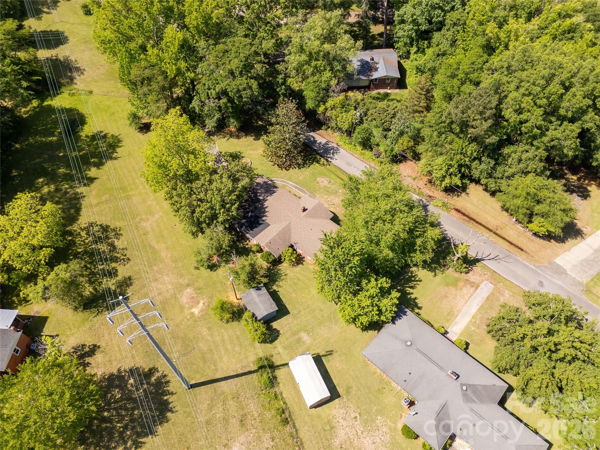 503 N Jackson Road — Lancaster