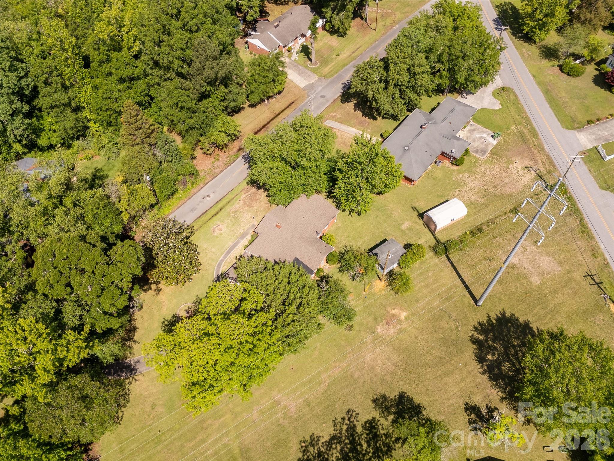 503 N Jackson Road — Lancaster