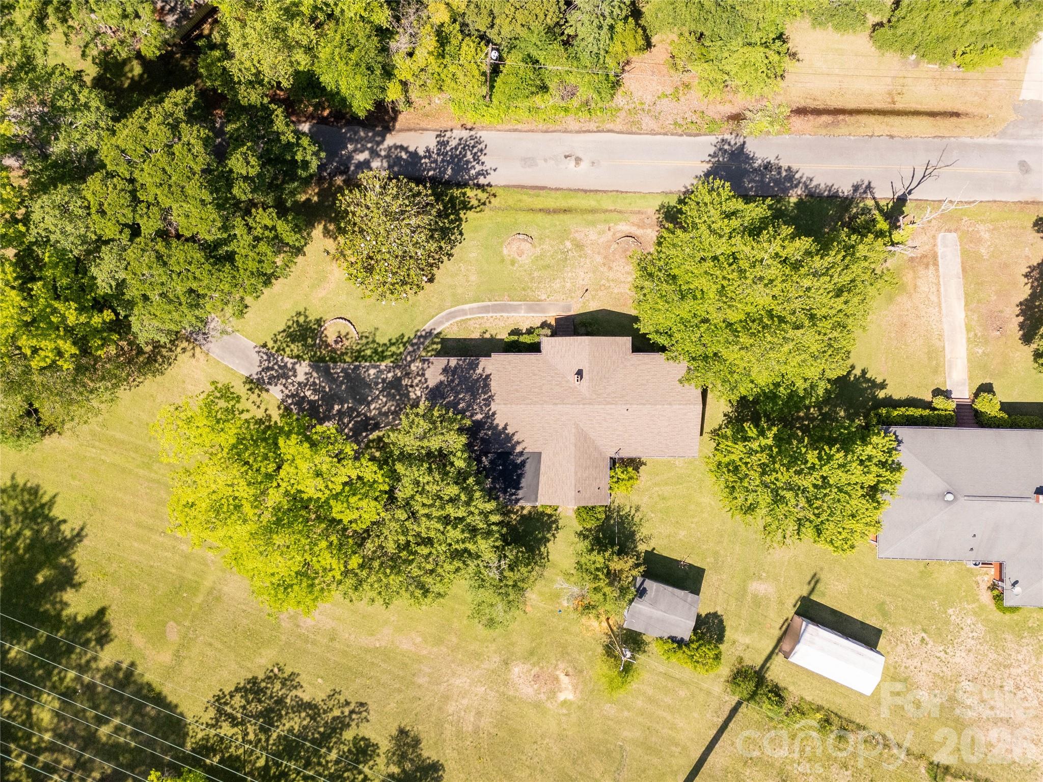 503 N Jackson Road — Lancaster