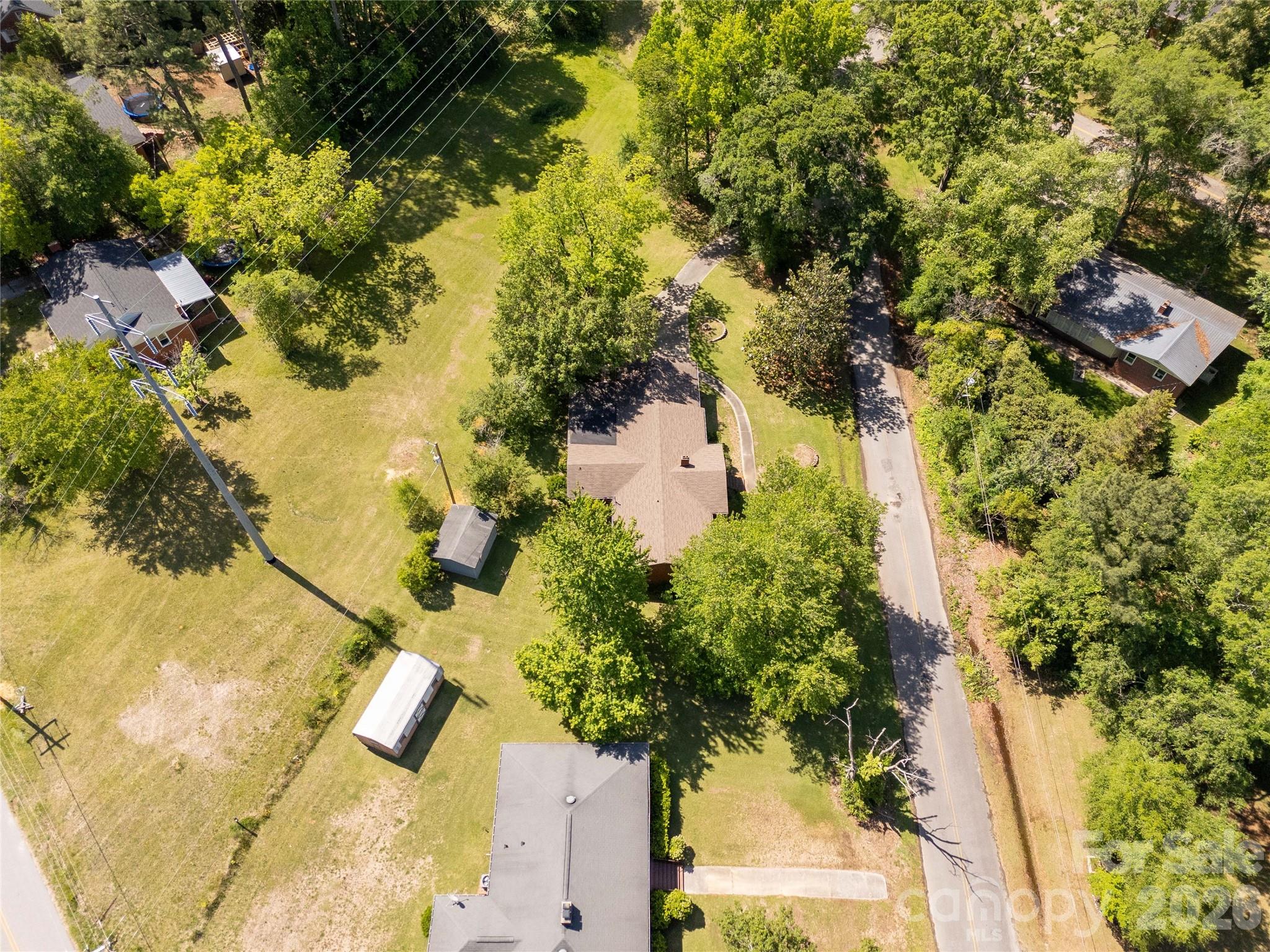 503 N Jackson Road — Lancaster