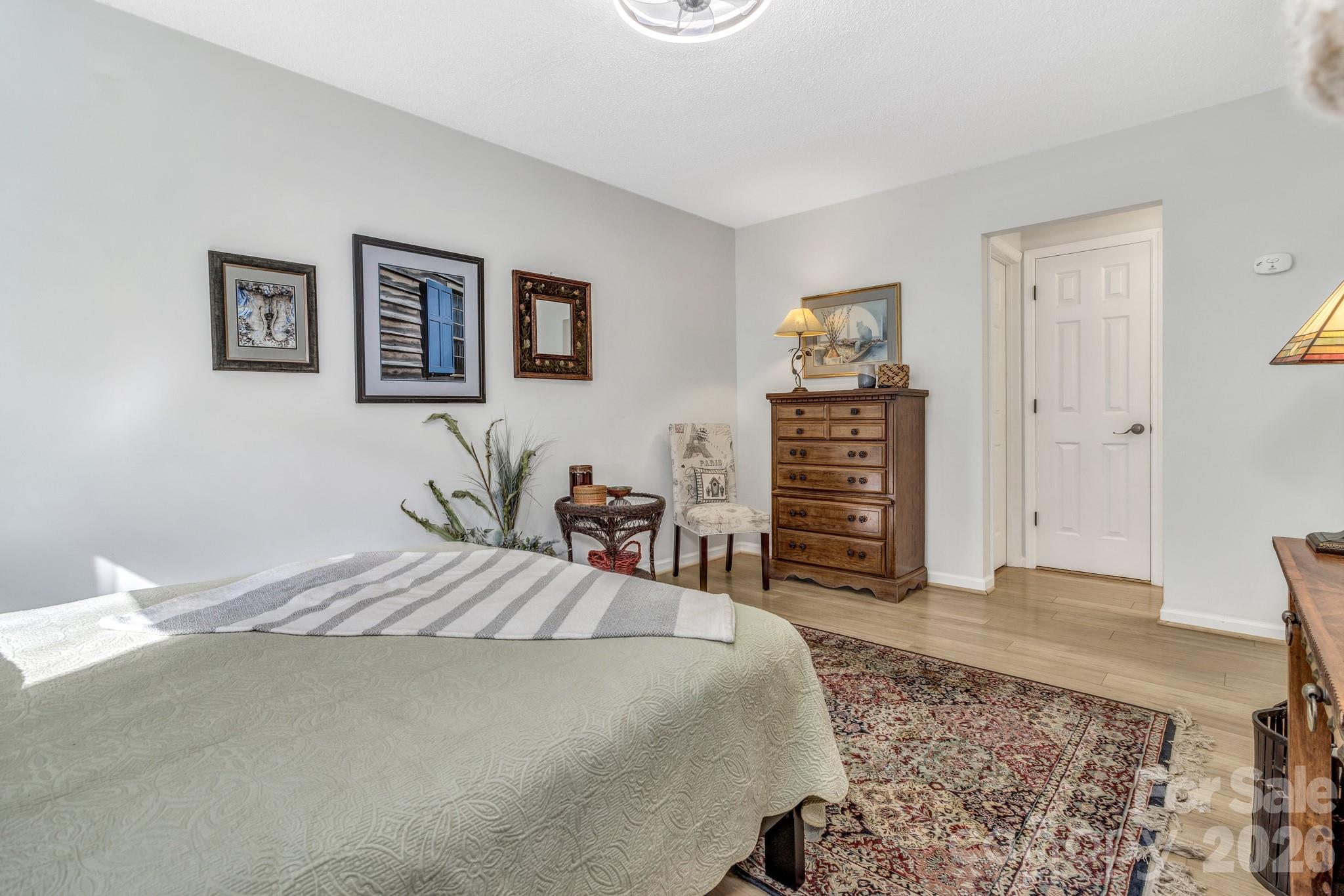 103 Cimarron Drive — Asheville