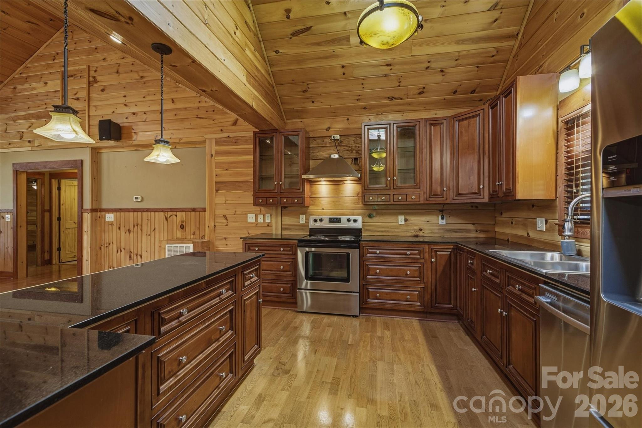 732 Grandview Peaks Drive — Nebo