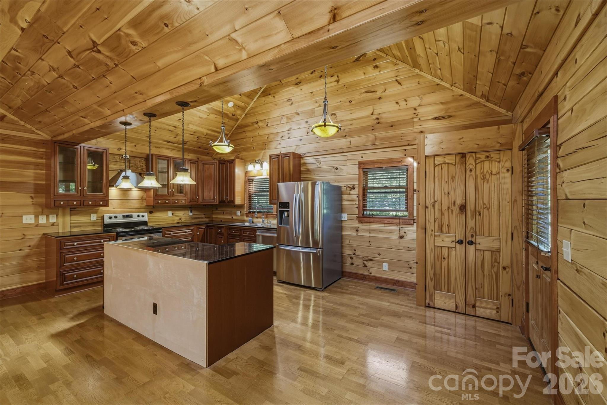 732 Grandview Peaks Drive — Nebo