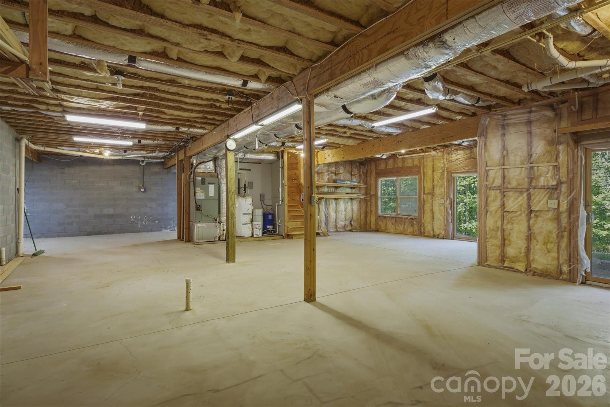 732 Grandview Peaks Drive — Nebo