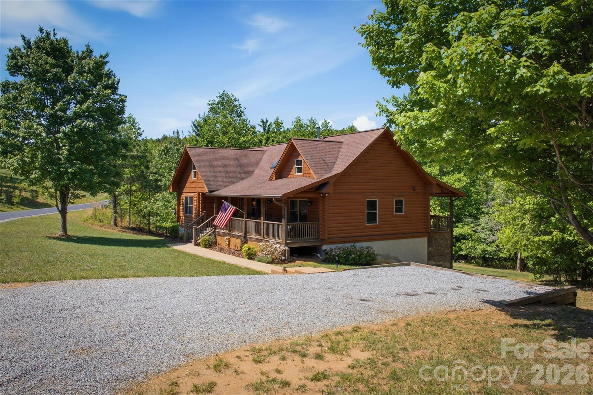 732 Grandview Peaks Drive — Nebo