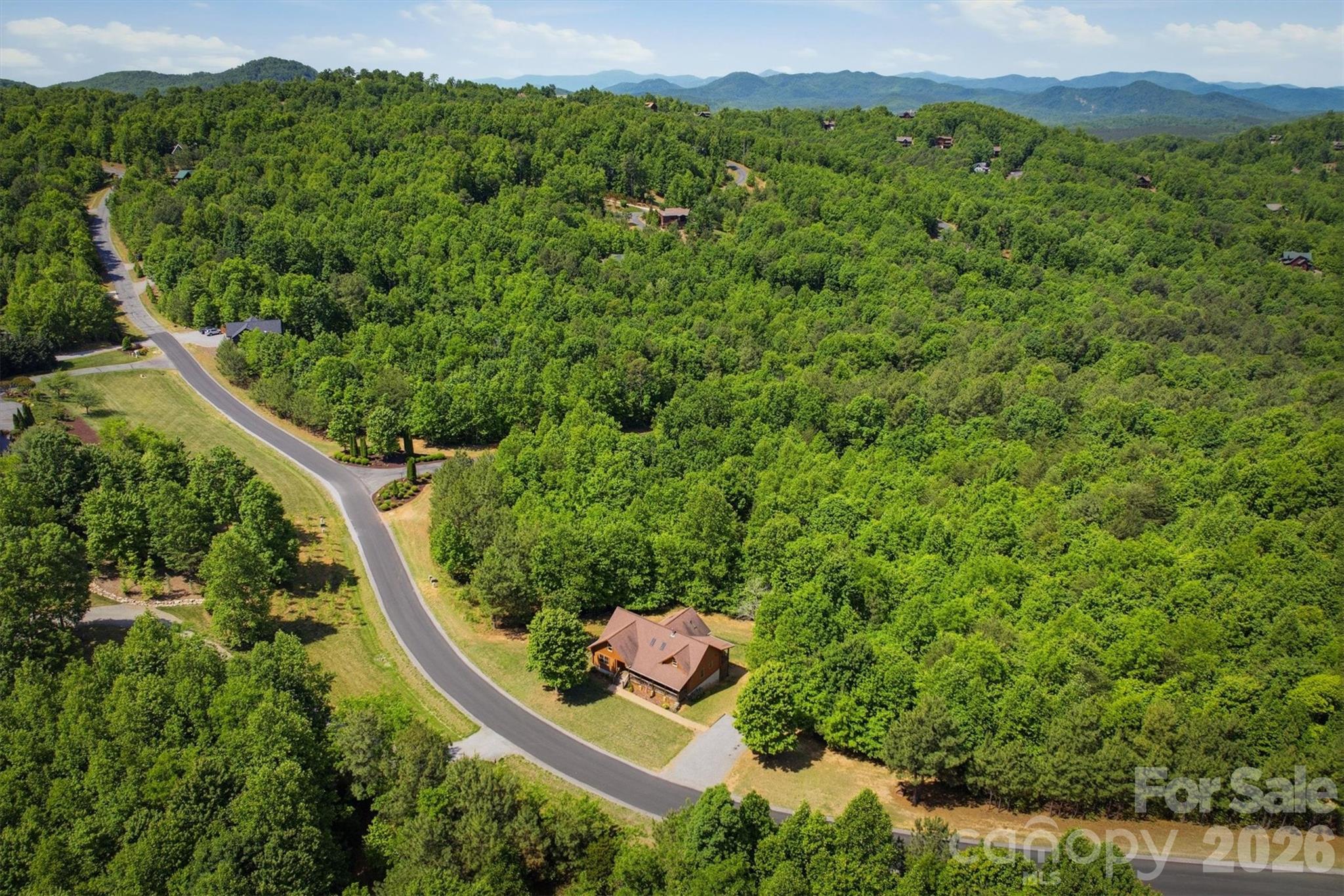 732 Grandview Peaks Drive — Nebo