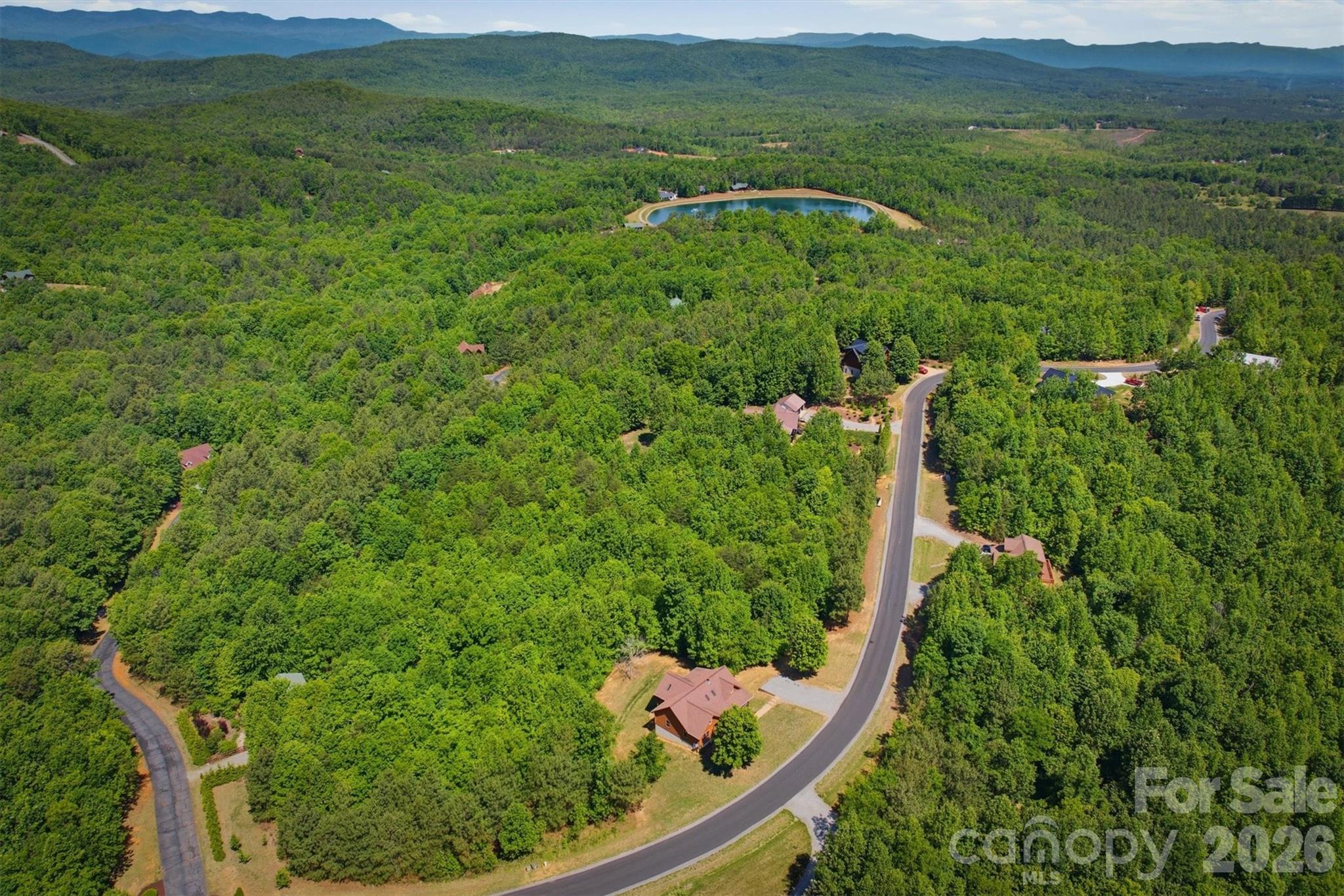 732 Grandview Peaks Drive — Nebo