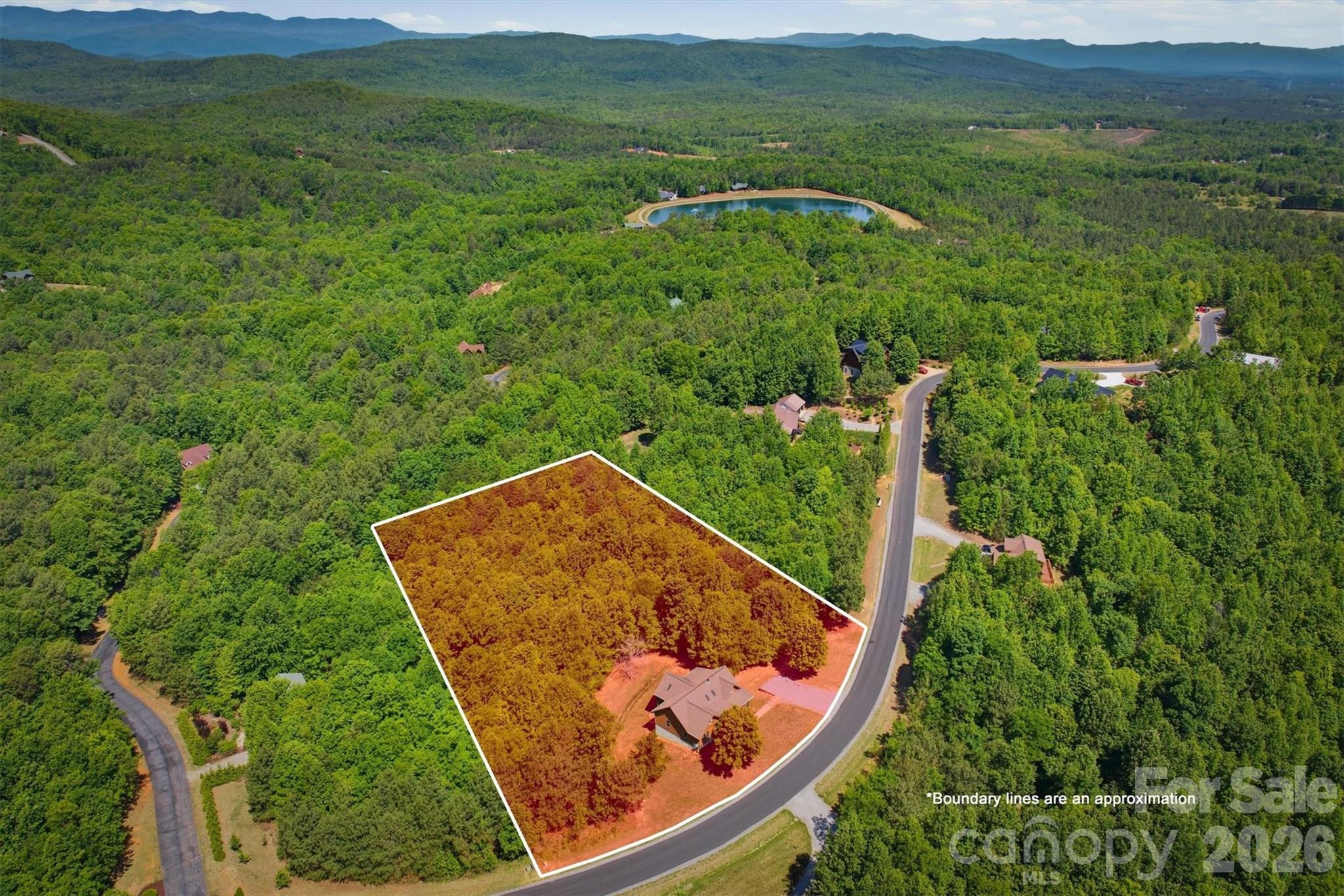 732 Grandview Peaks Drive — Nebo