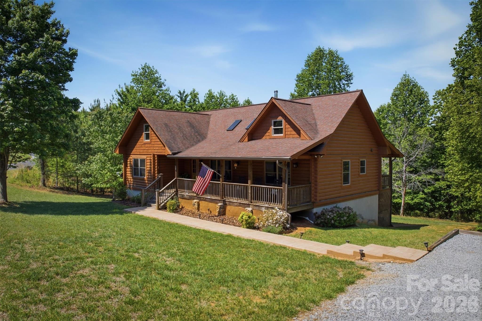 732 Grandview Peaks Drive — Nebo