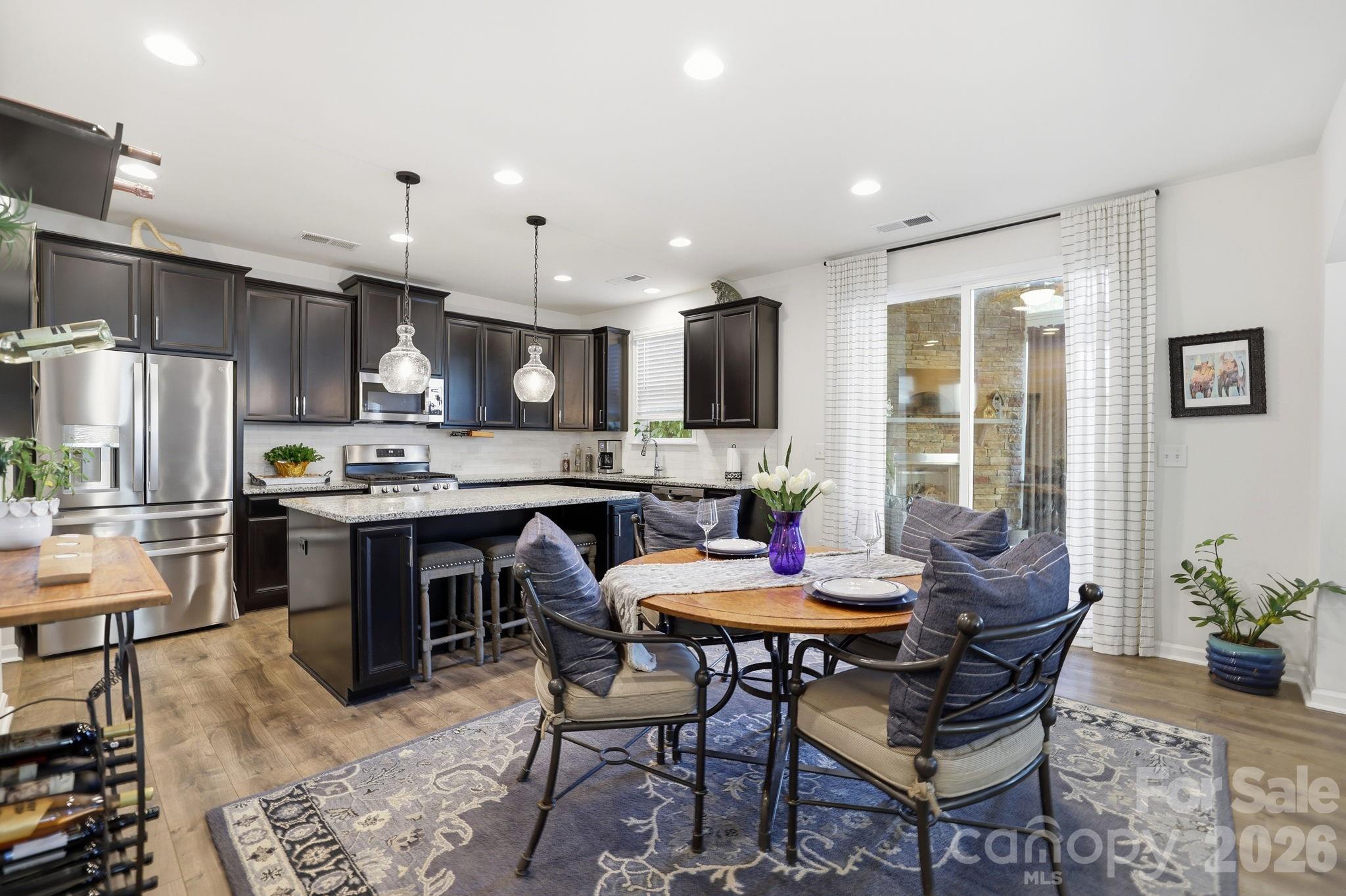 165 Morgans Branch Road — Belmont