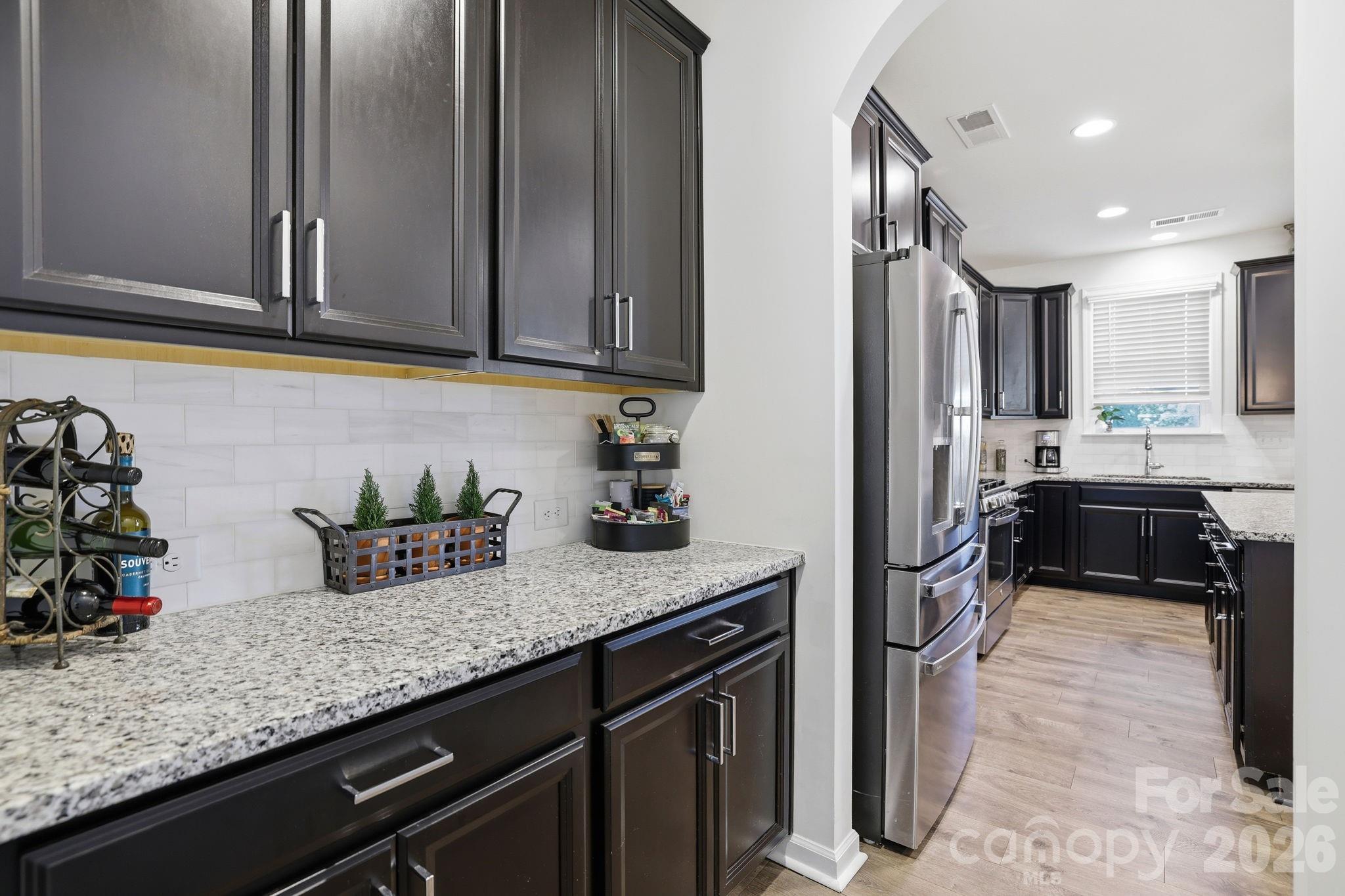 165 Morgans Branch Road — Belmont