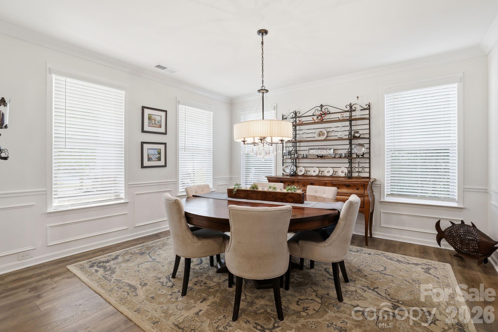 165 Morgans Branch Road — Belmont
