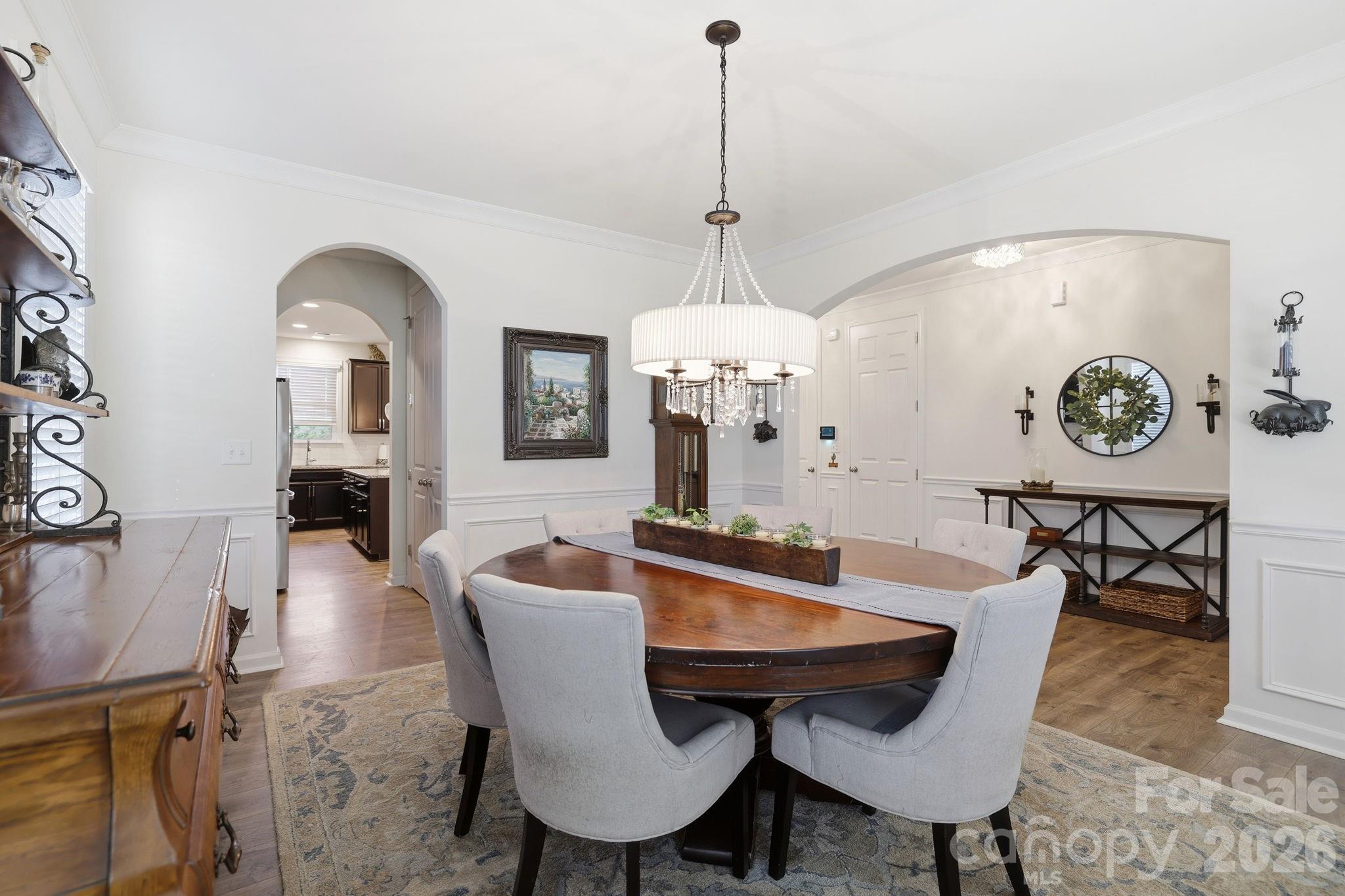 165 Morgans Branch Road — Belmont