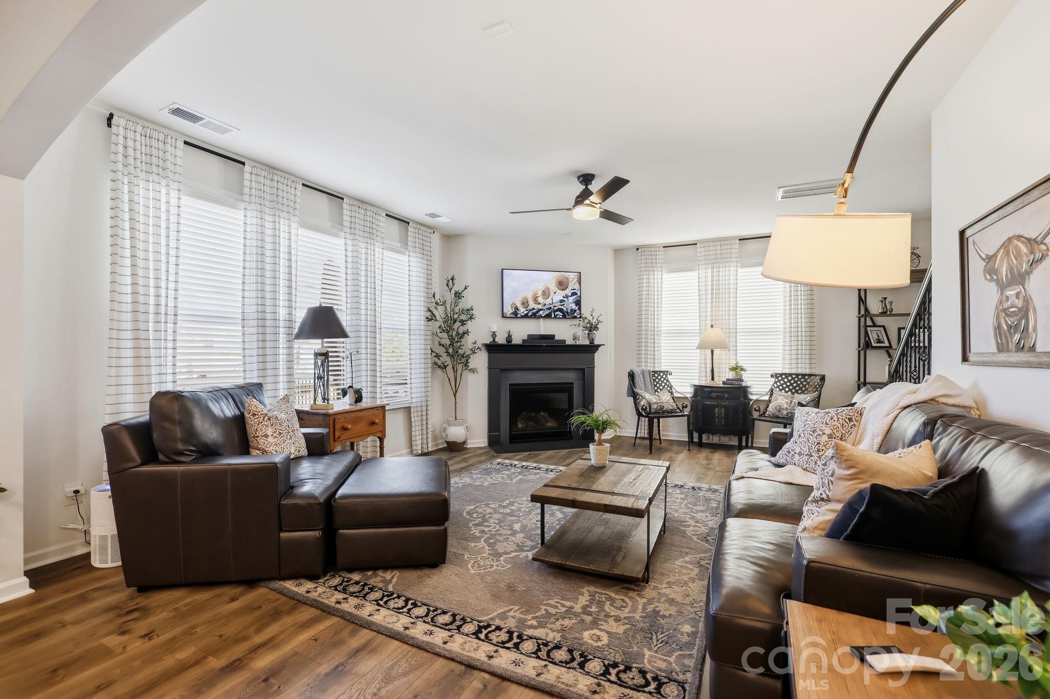165 Morgans Branch Road — Belmont