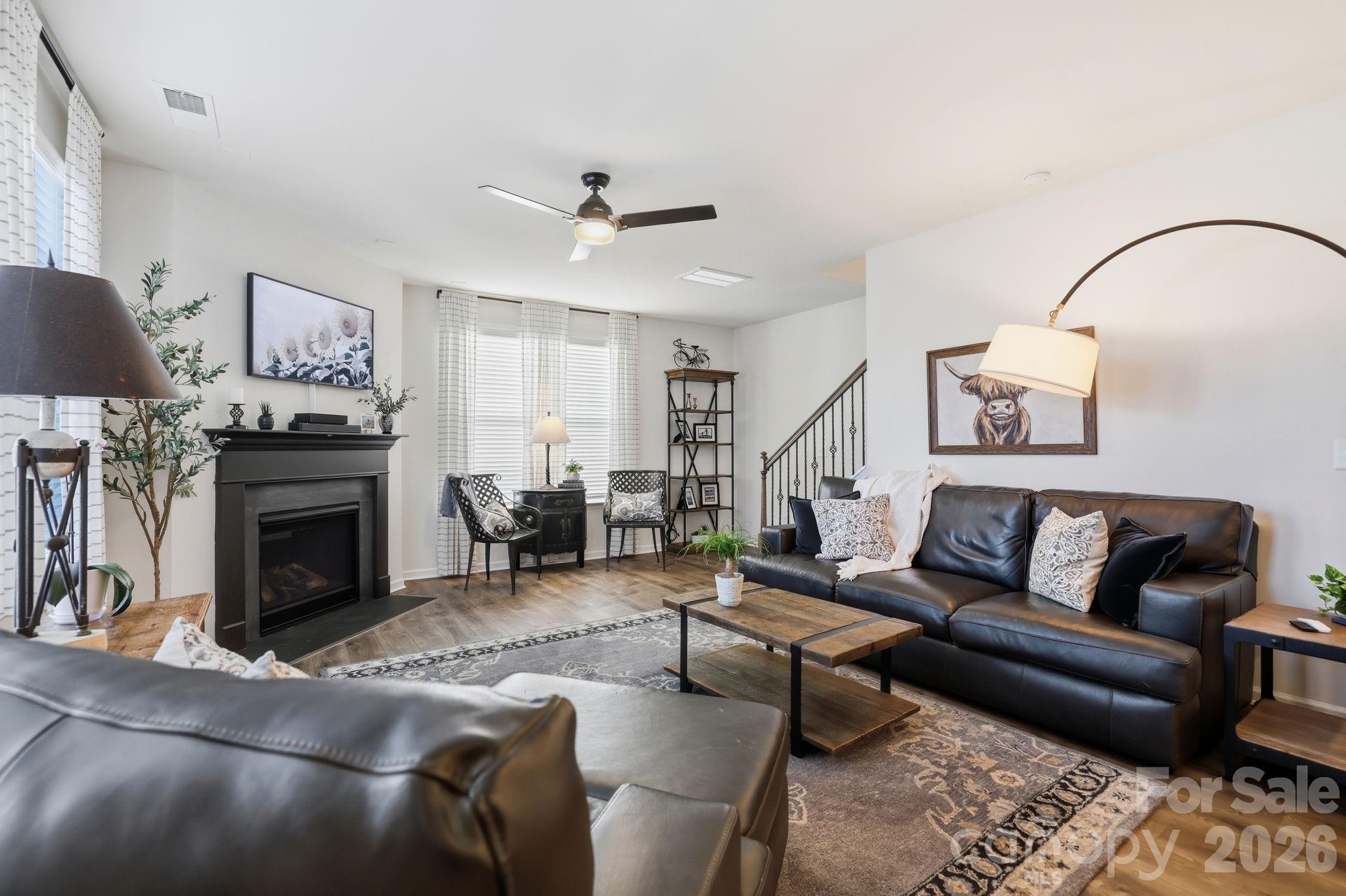 165 Morgans Branch Road — Belmont