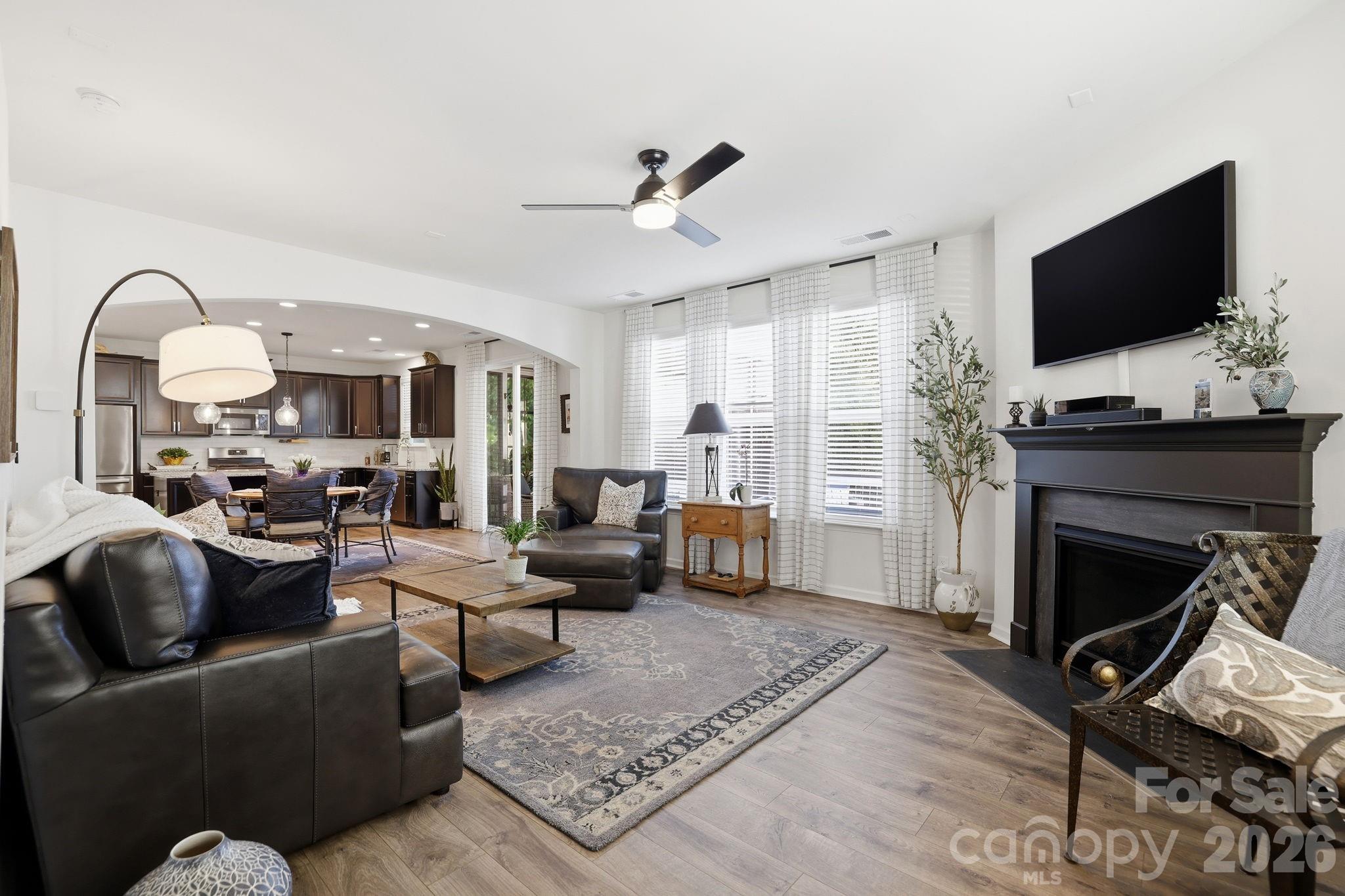 165 Morgans Branch Road — Belmont