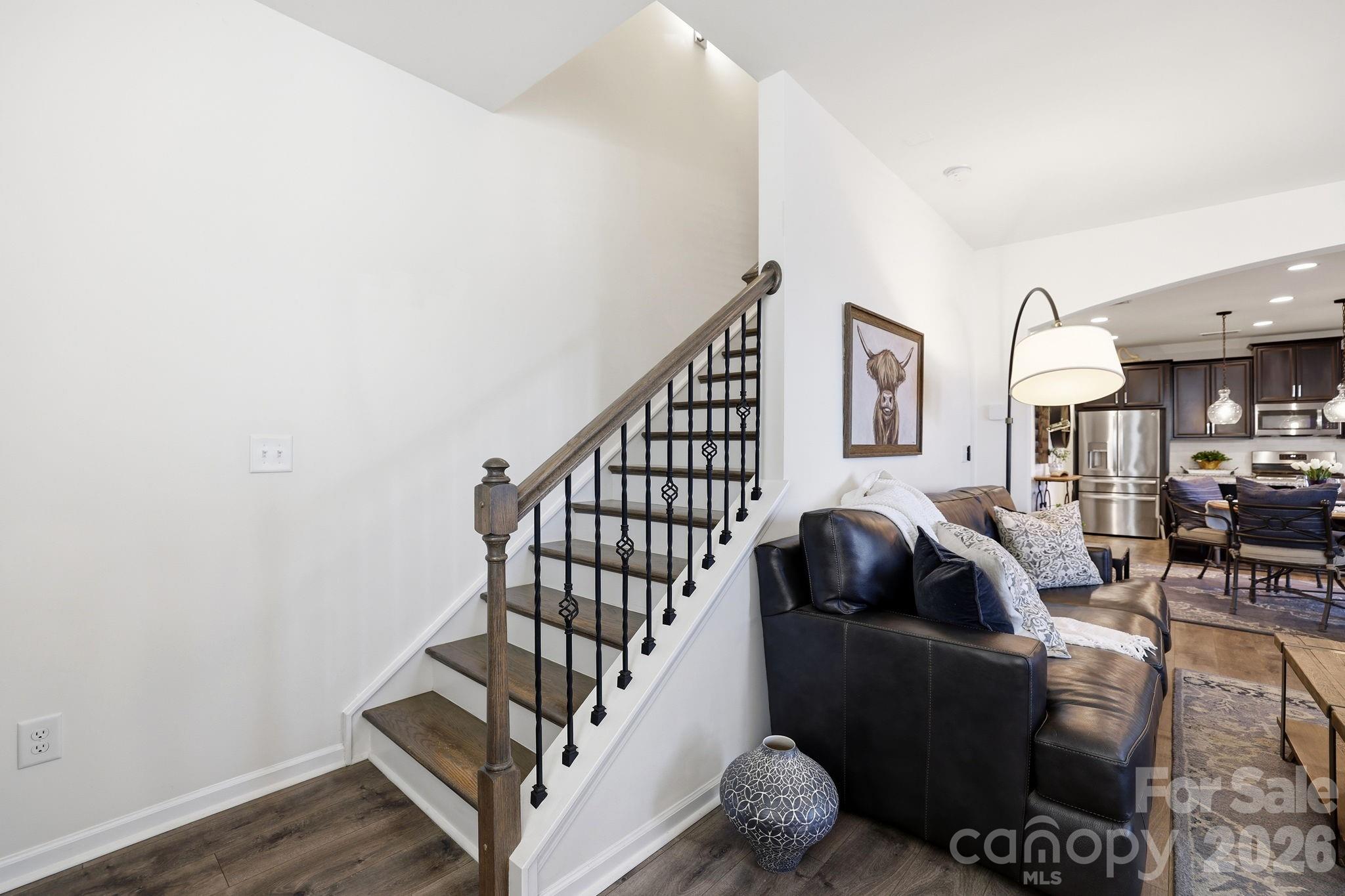 165 Morgans Branch Road — Belmont