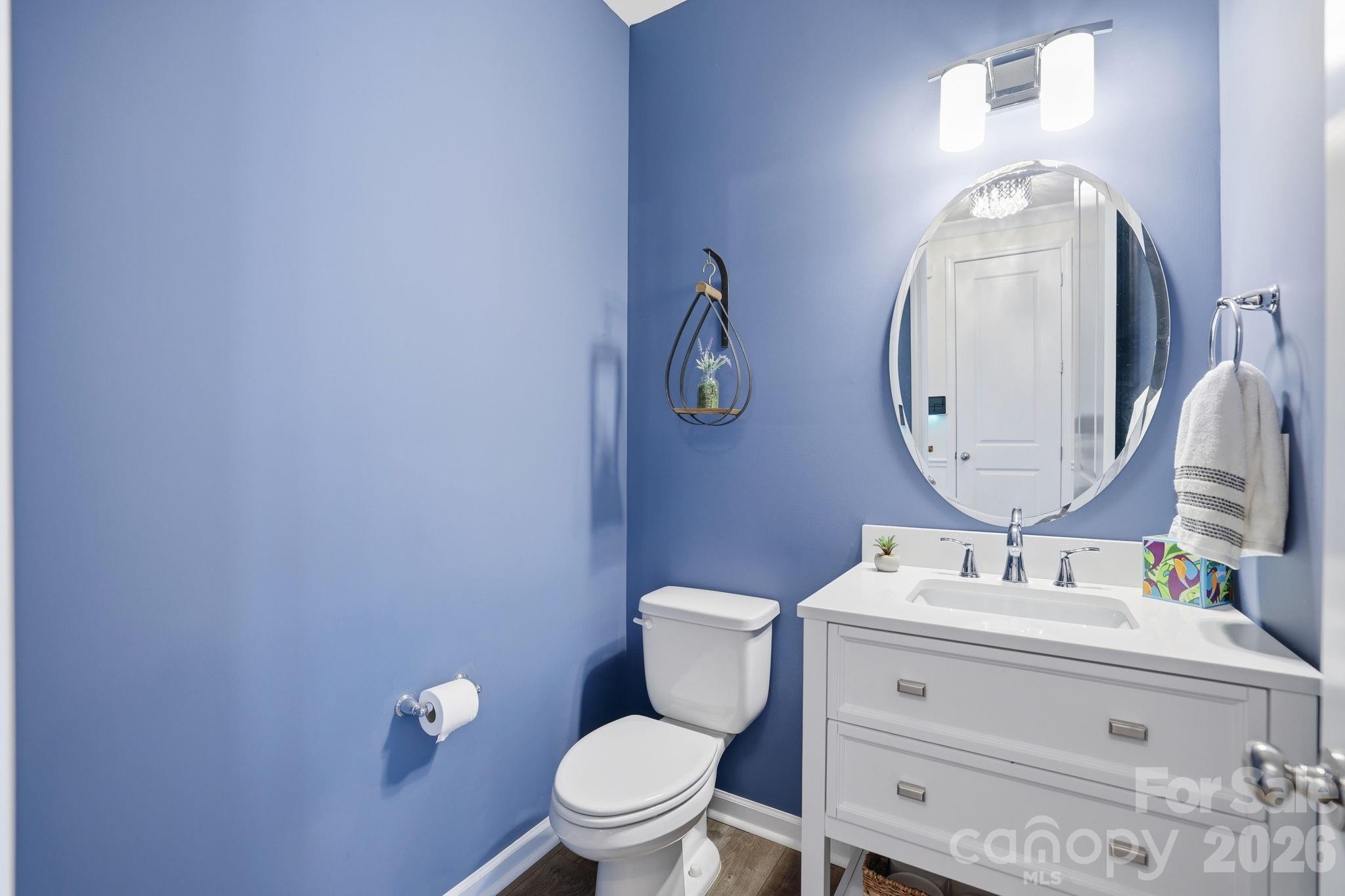 165 Morgans Branch Road — Belmont