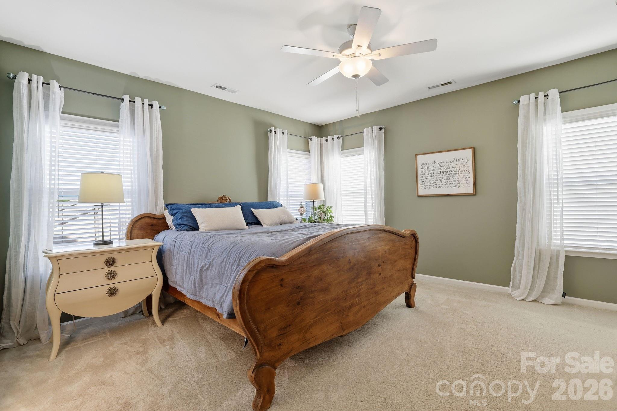 165 Morgans Branch Road — Belmont