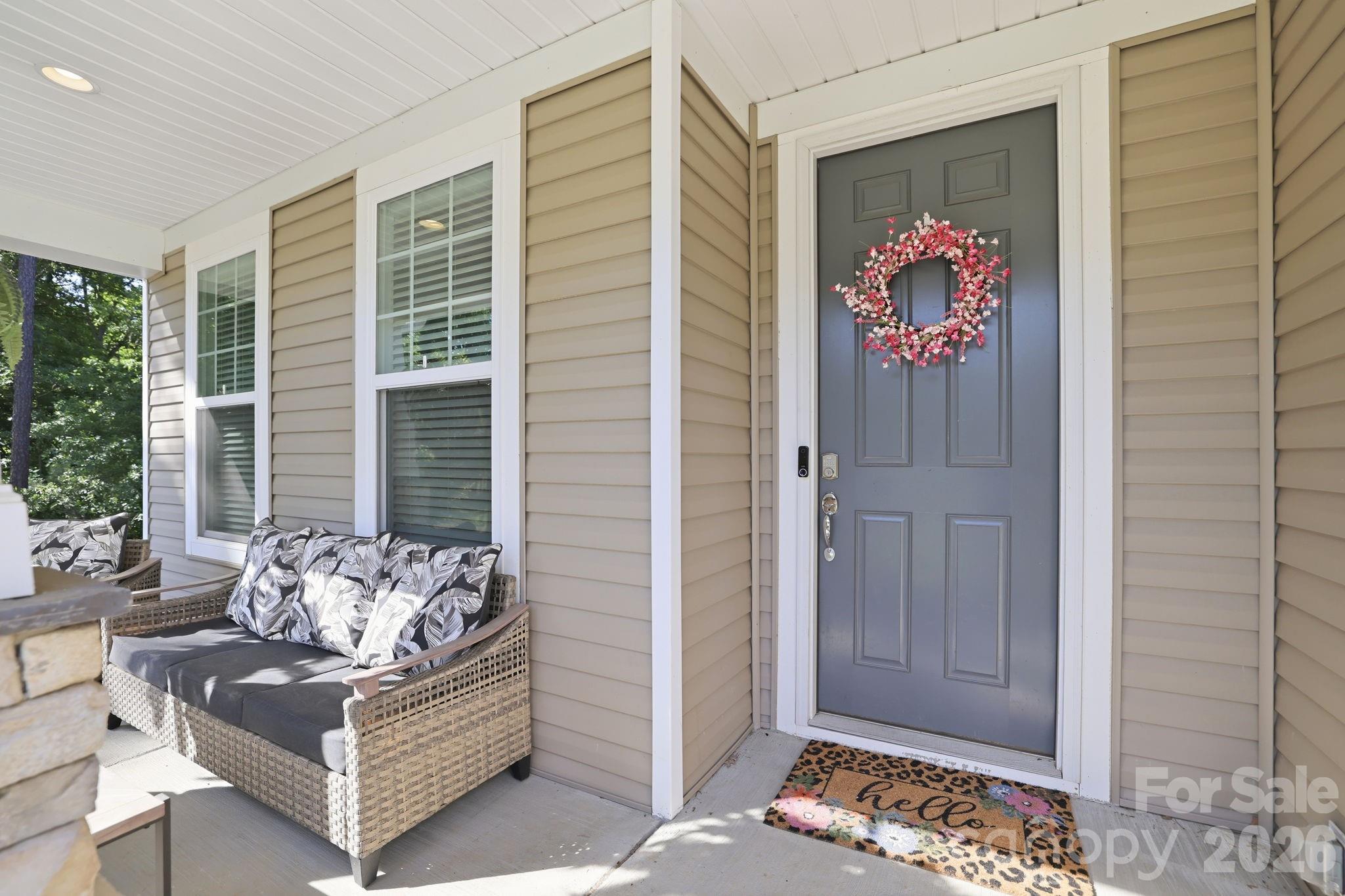 165 Morgans Branch Road — Belmont