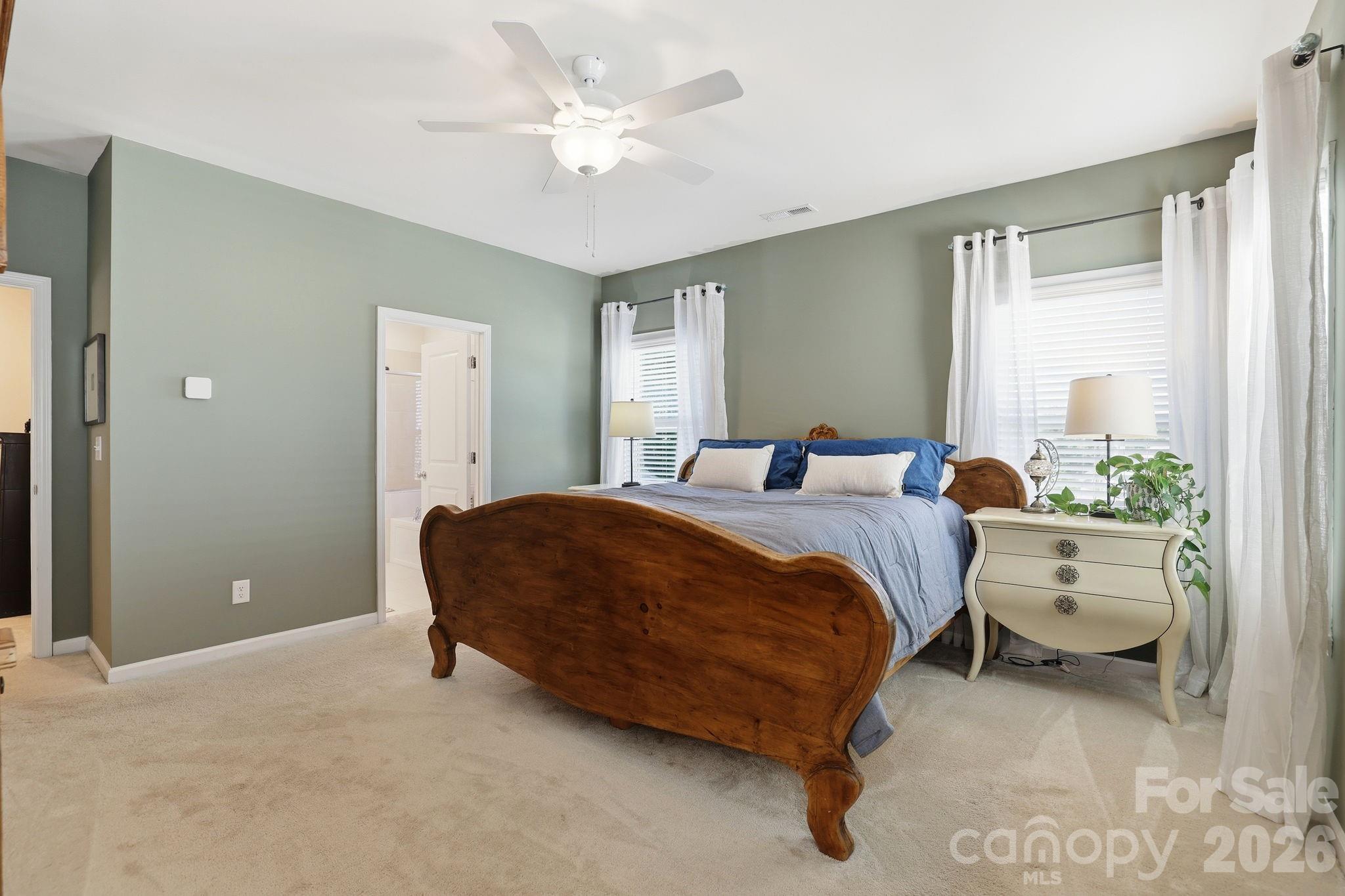 165 Morgans Branch Road — Belmont