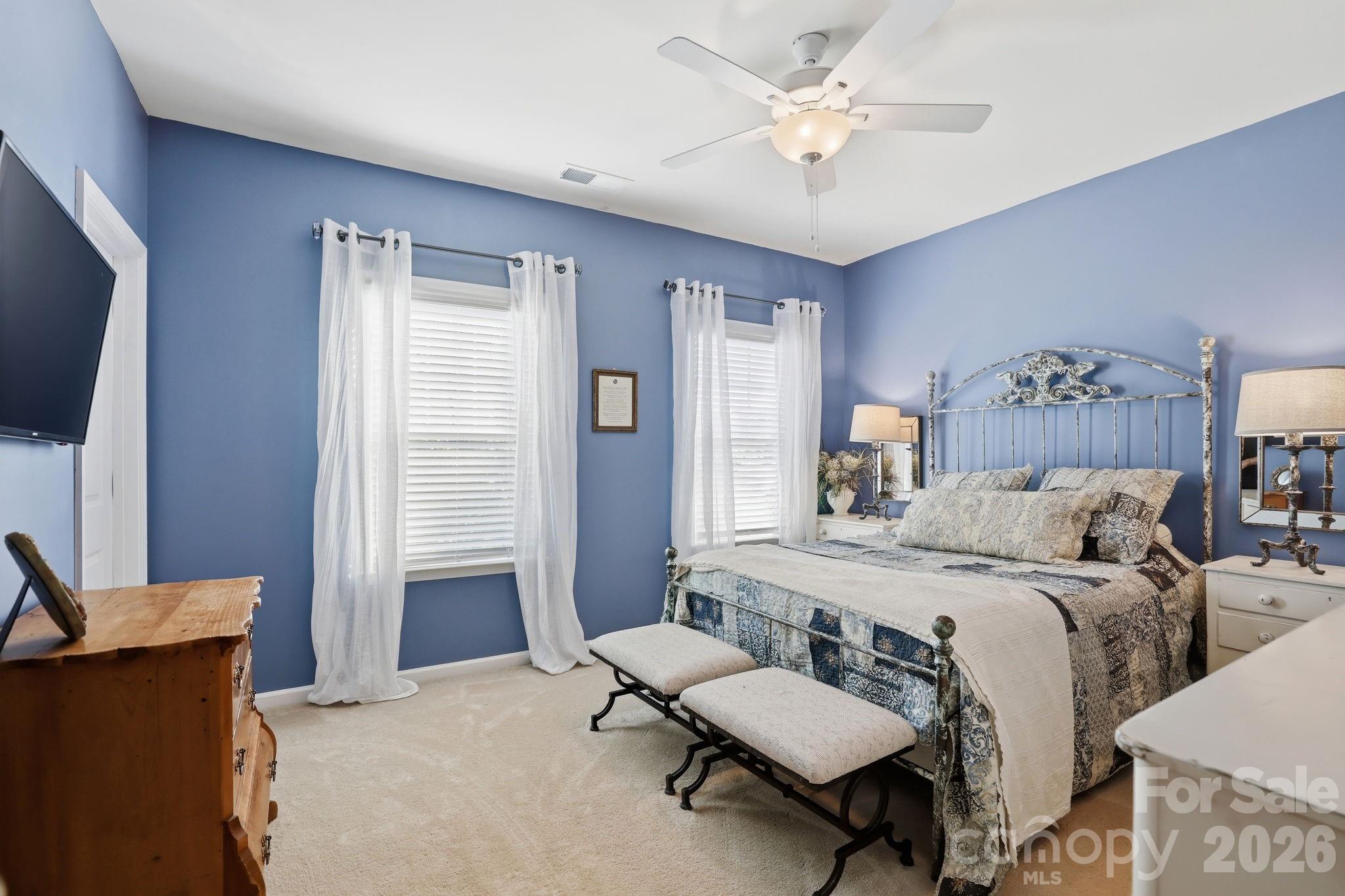 165 Morgans Branch Road — Belmont