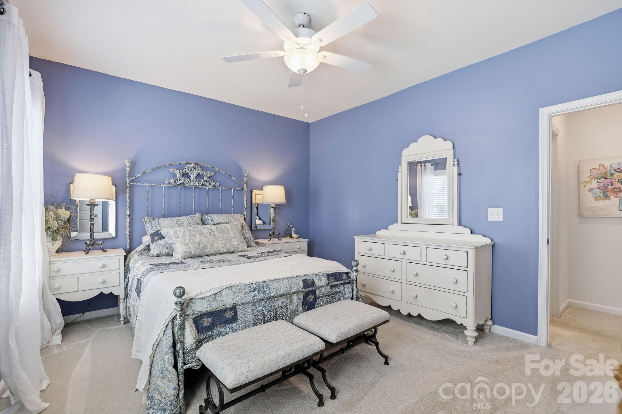 165 Morgans Branch Road — Belmont