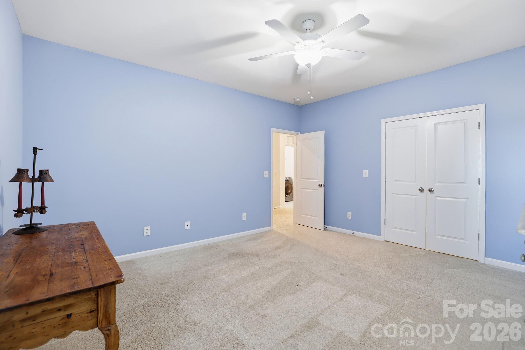165 Morgans Branch Road — Belmont