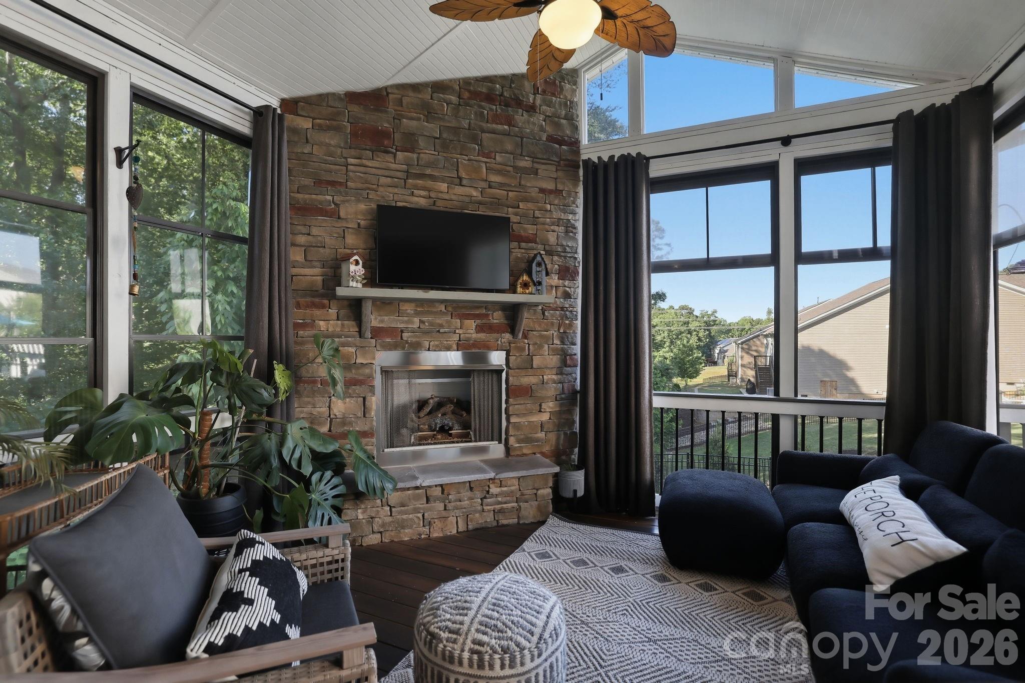 165 Morgans Branch Road — Belmont