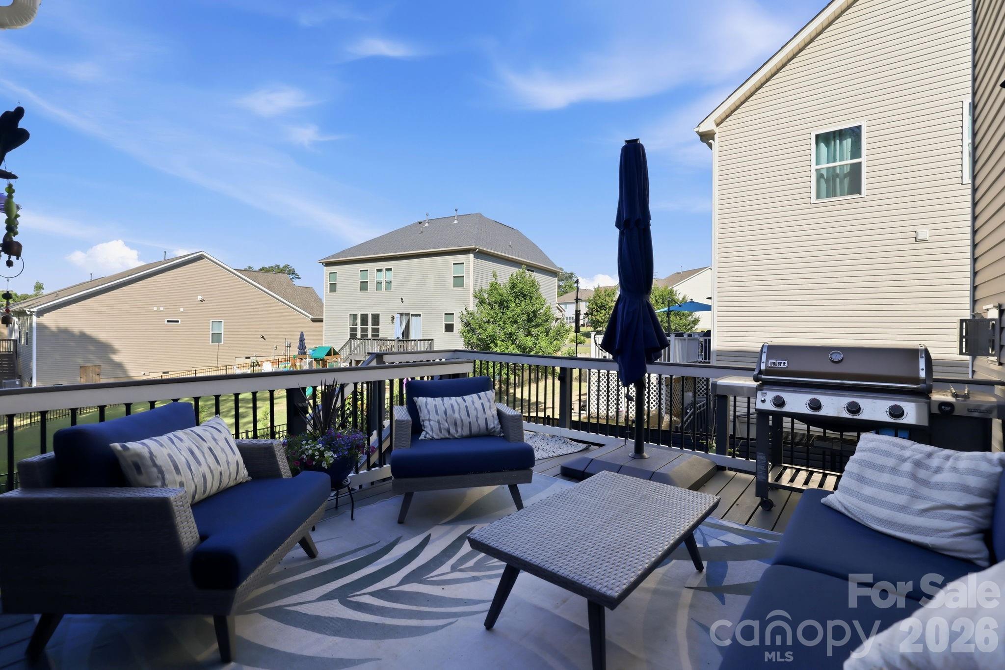 165 Morgans Branch Road — Belmont