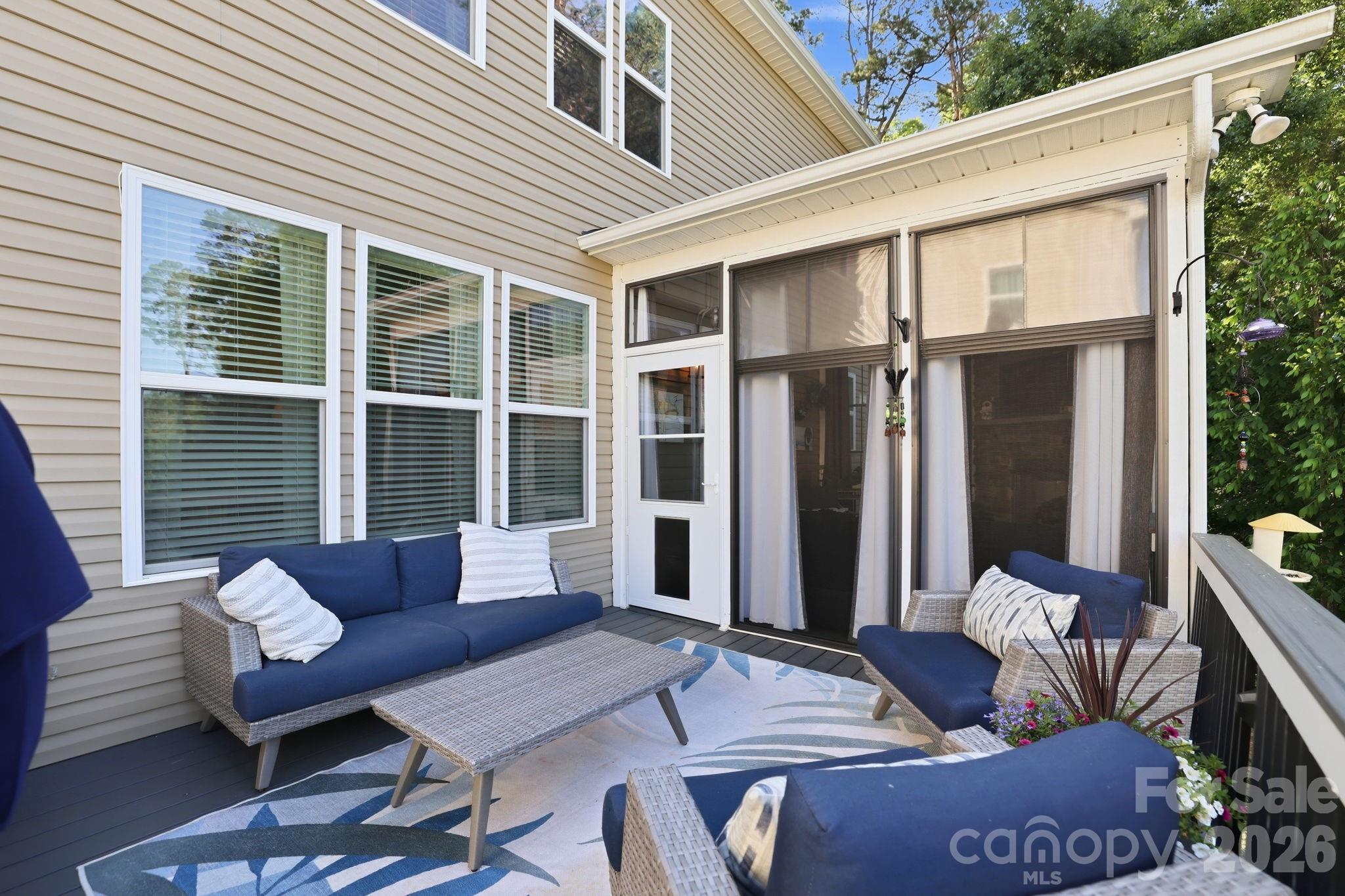 165 Morgans Branch Road — Belmont