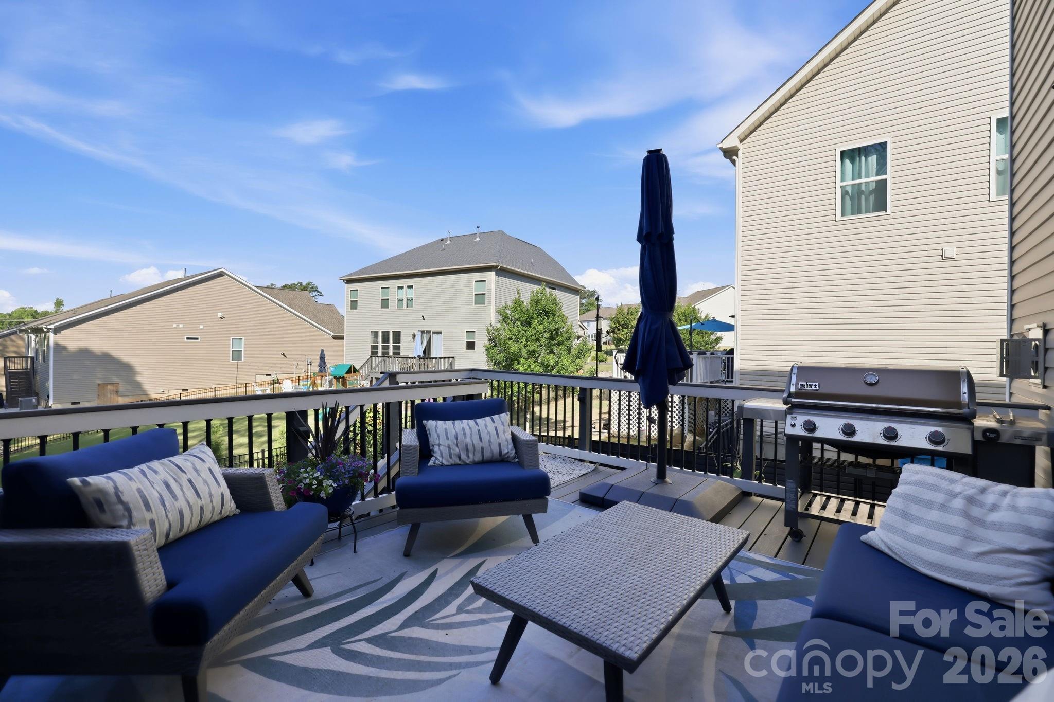165 Morgans Branch Road — Belmont