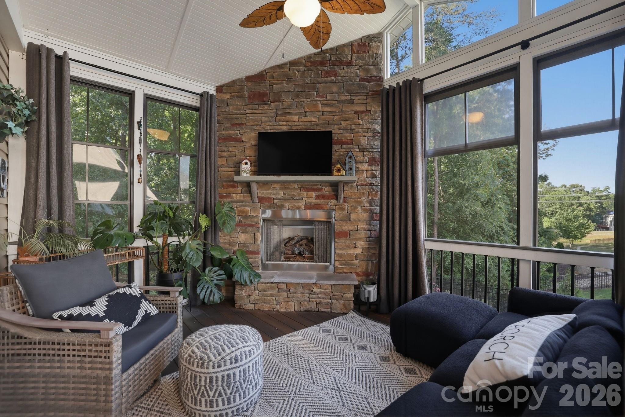 165 Morgans Branch Road — Belmont