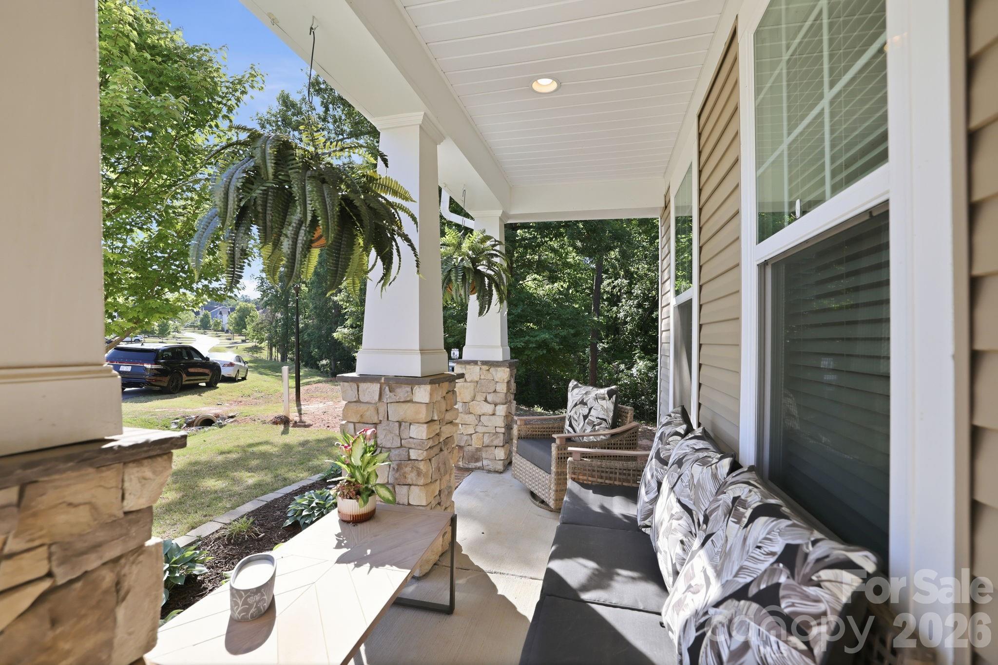165 Morgans Branch Road — Belmont