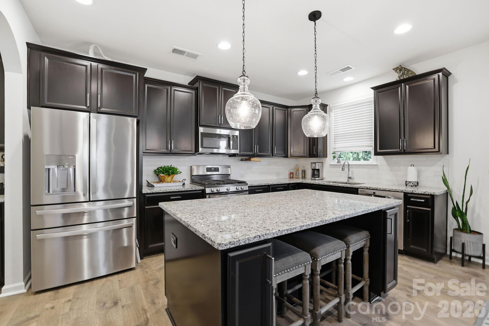 165 Morgans Branch Road — Belmont