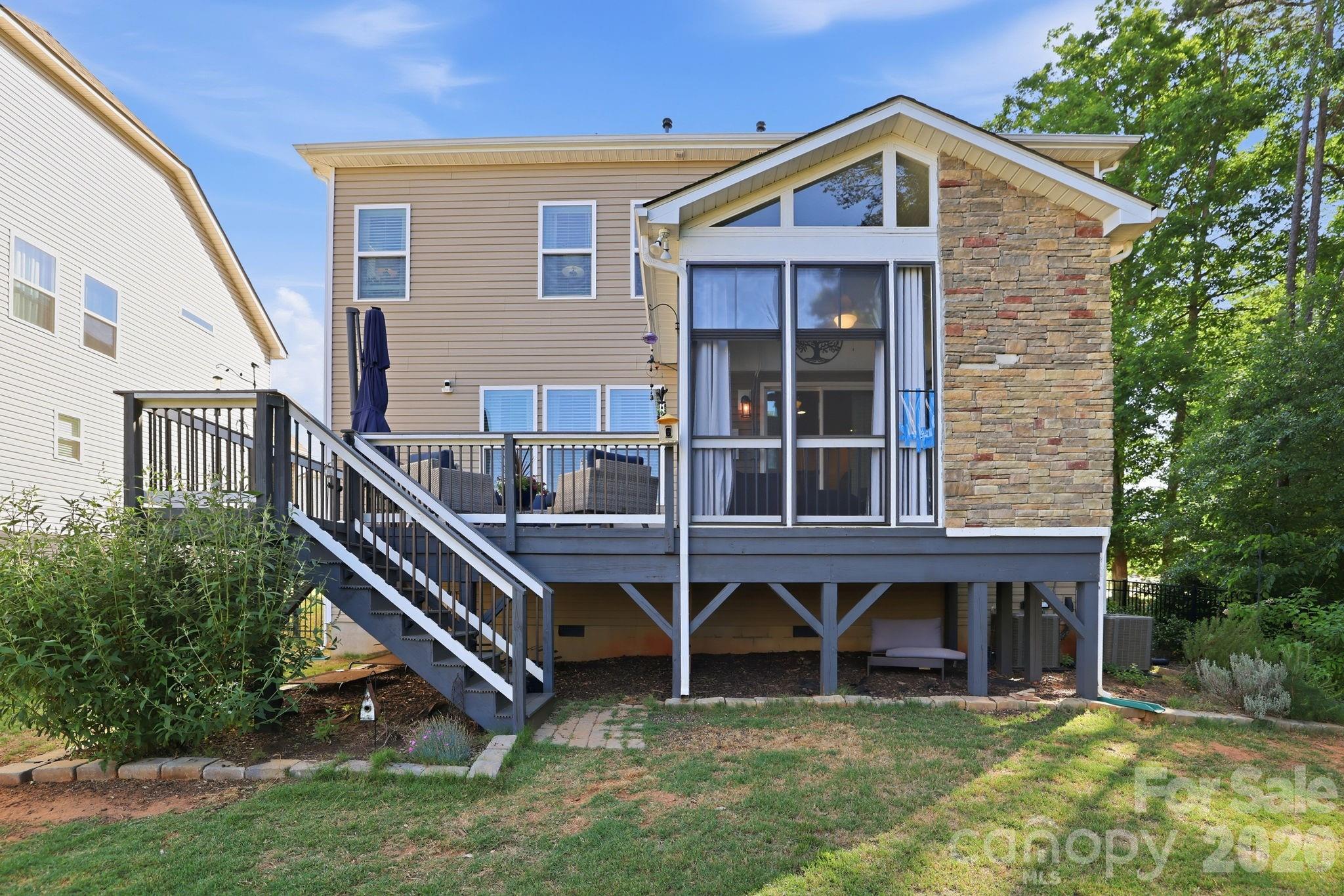165 Morgans Branch Road — Belmont