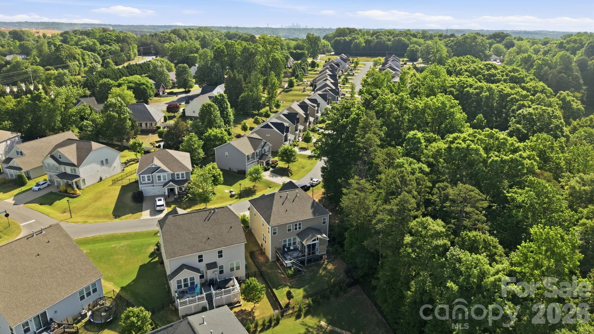 165 Morgans Branch Road — Belmont