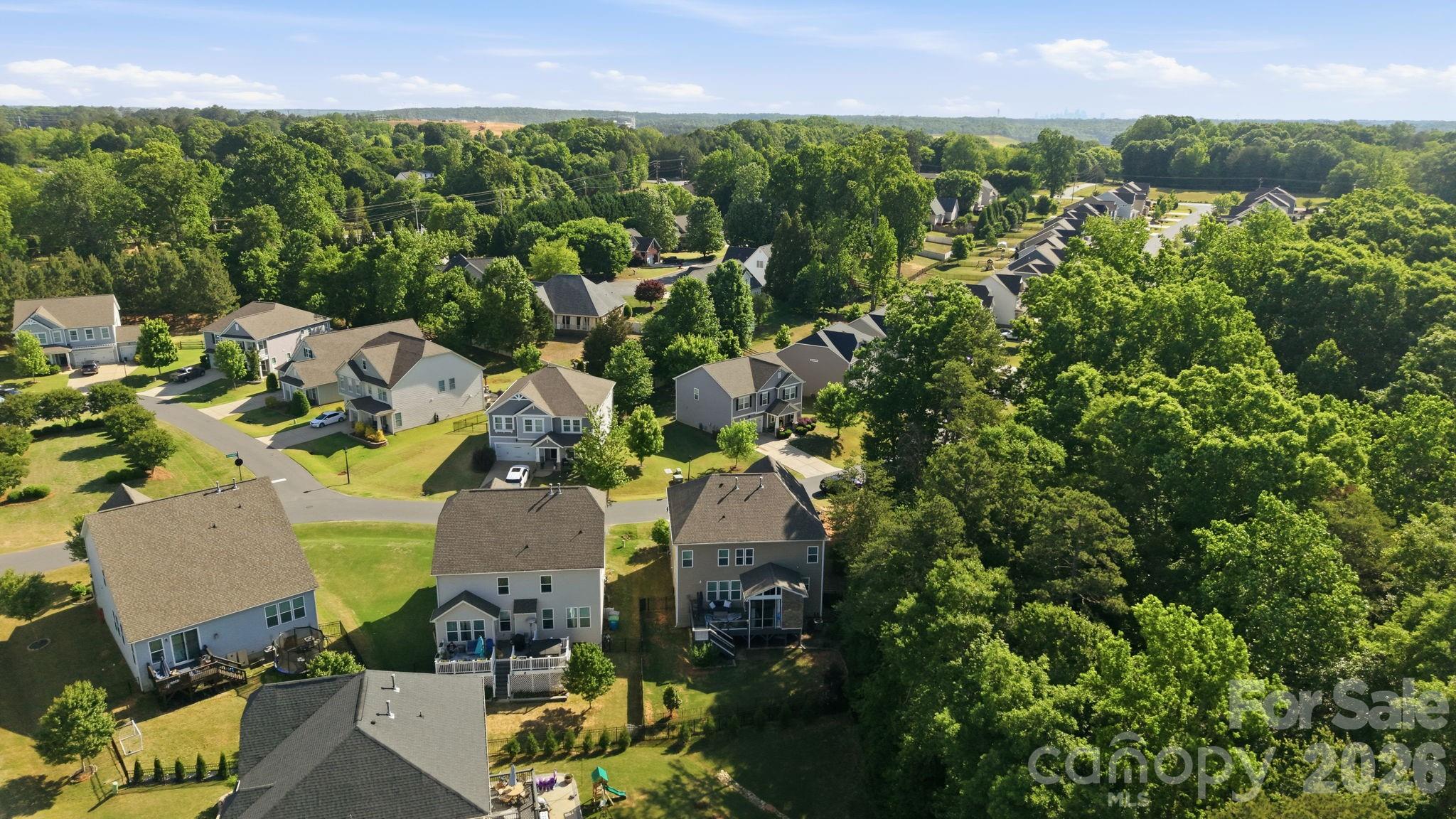 165 Morgans Branch Road — Belmont