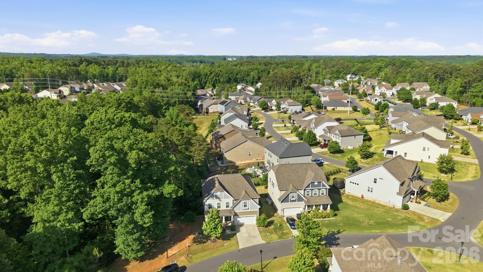 165 Morgans Branch Road — Belmont