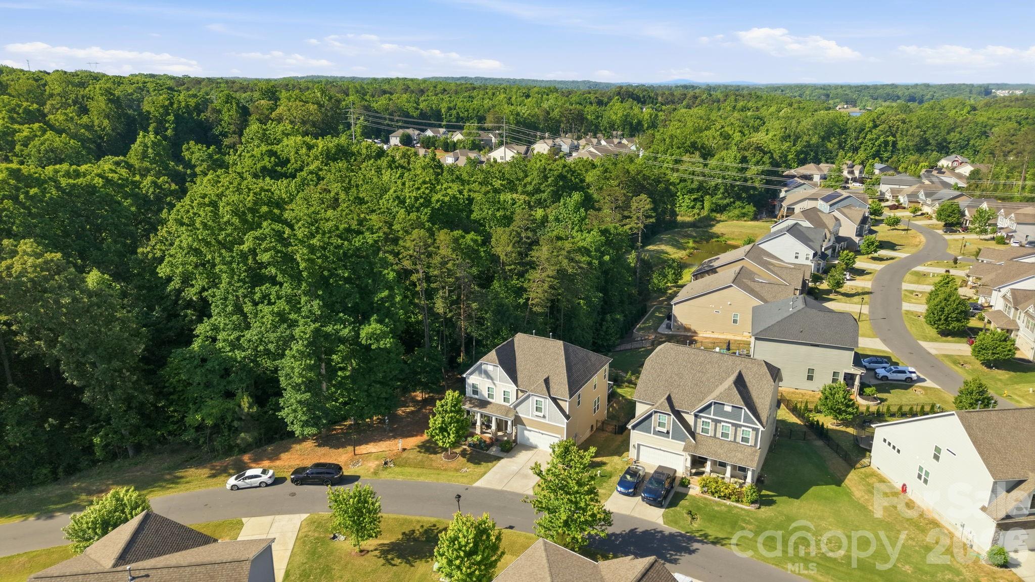 165 Morgans Branch Road — Belmont