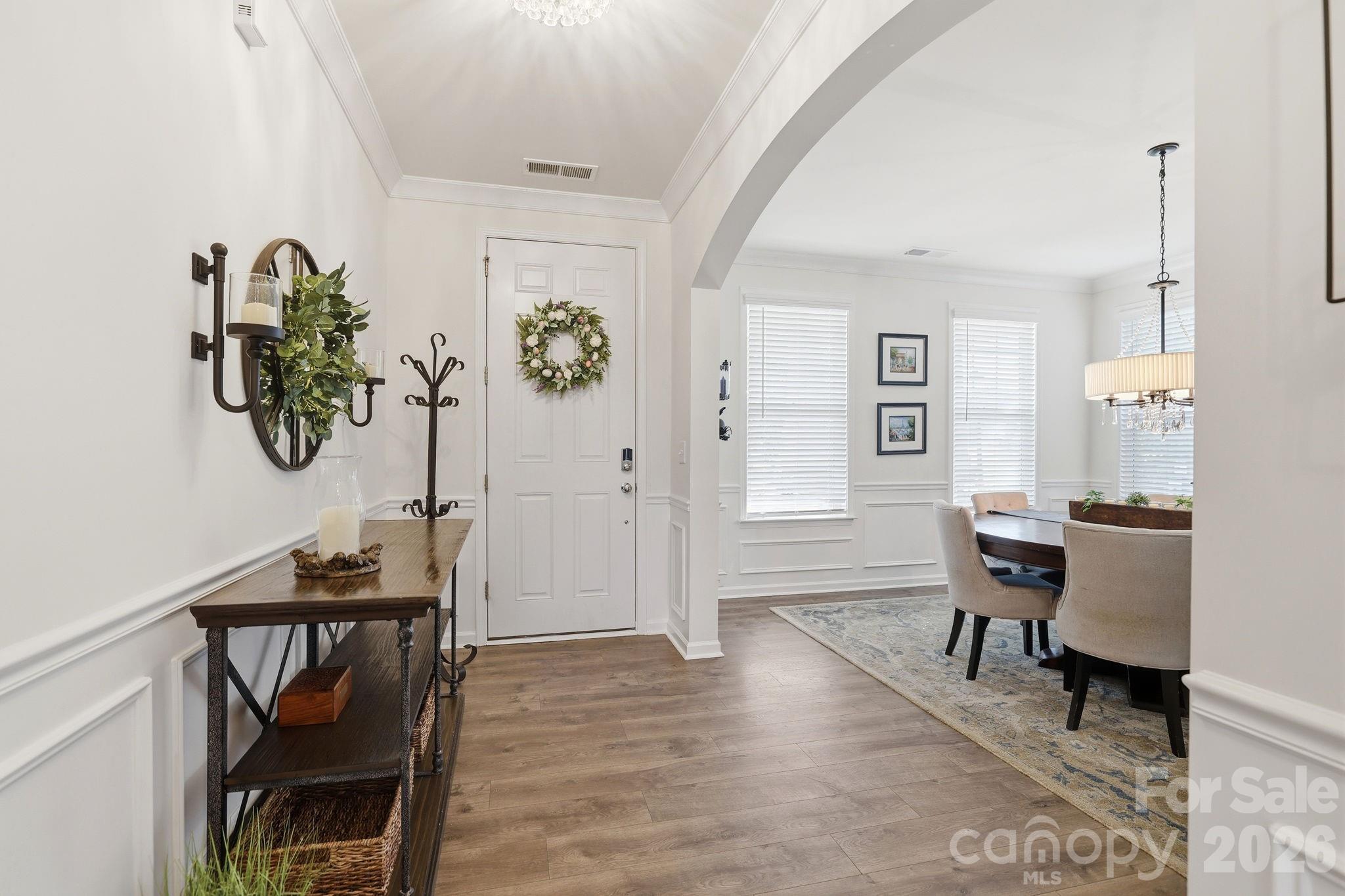 165 Morgans Branch Road — Belmont
