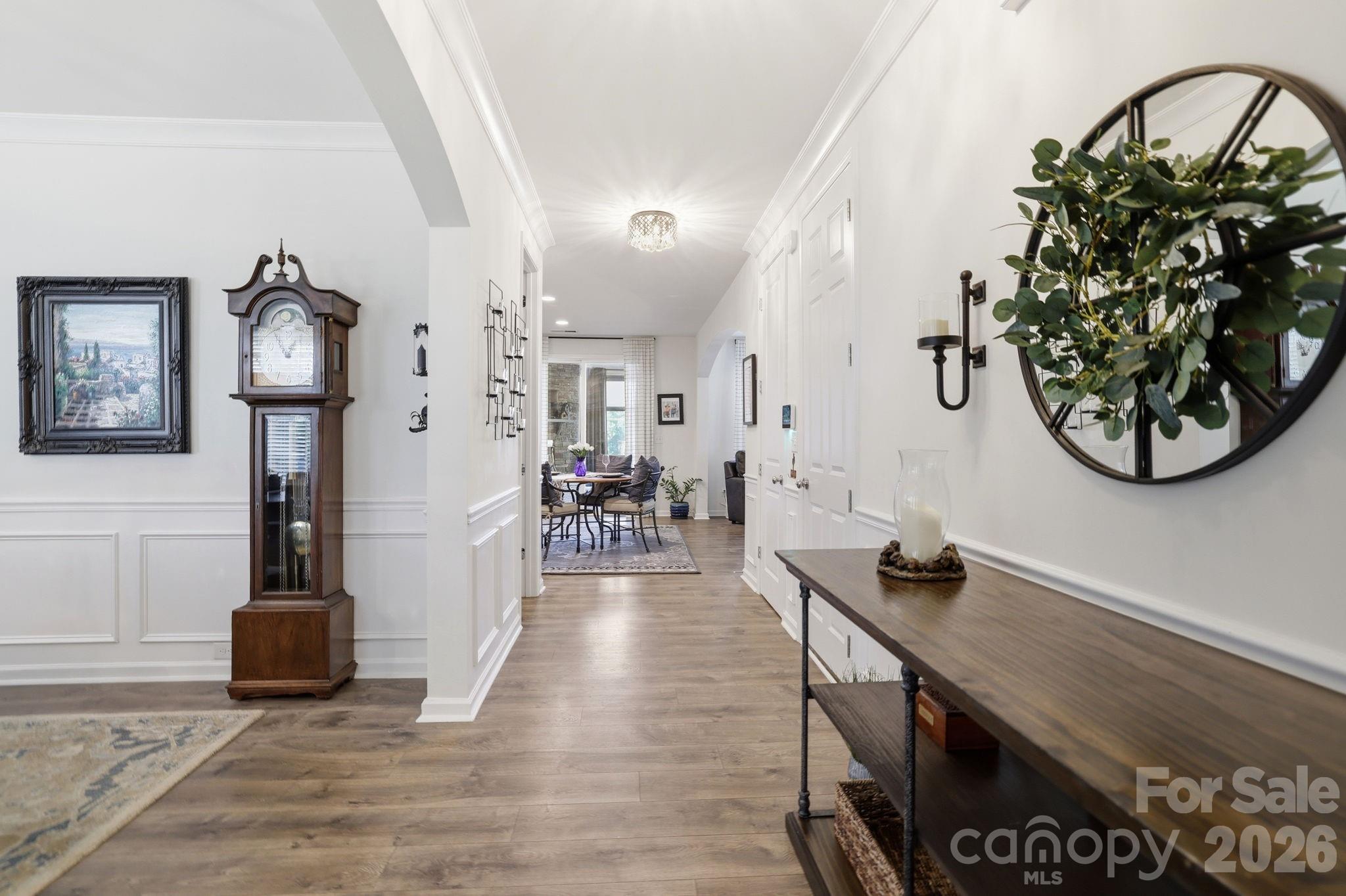 165 Morgans Branch Road — Belmont