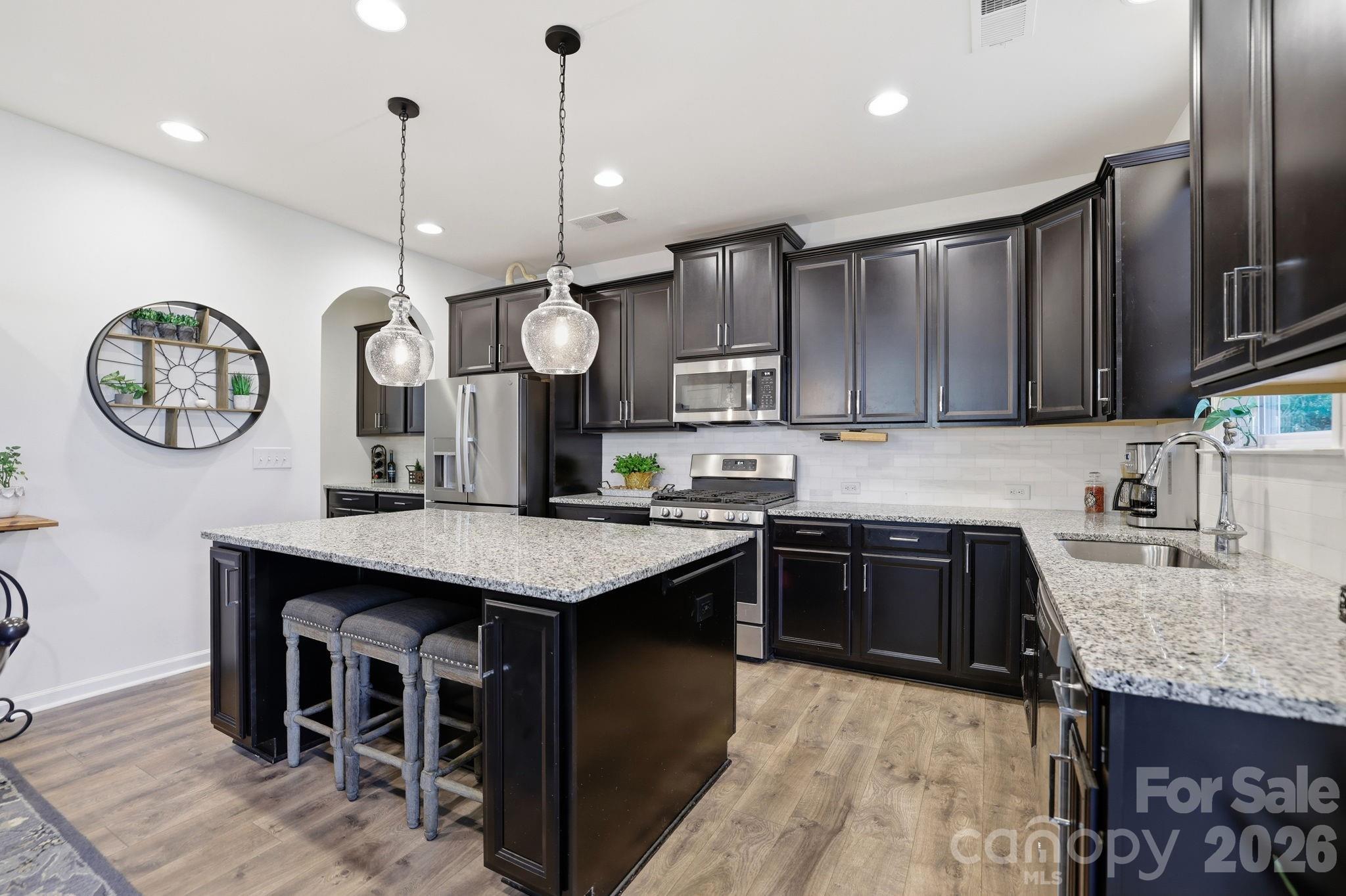 165 Morgans Branch Road — Belmont