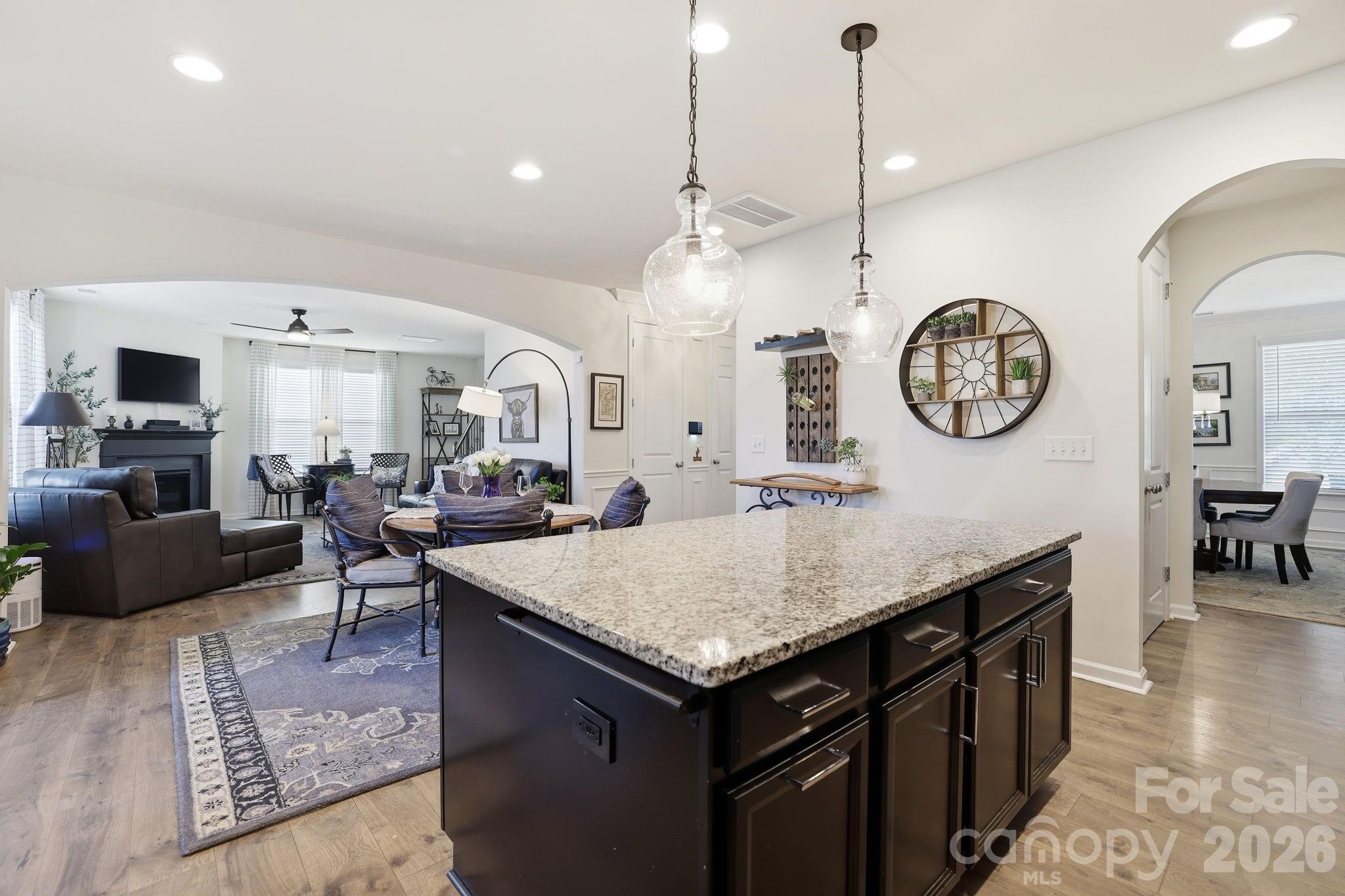 165 Morgans Branch Road — Belmont