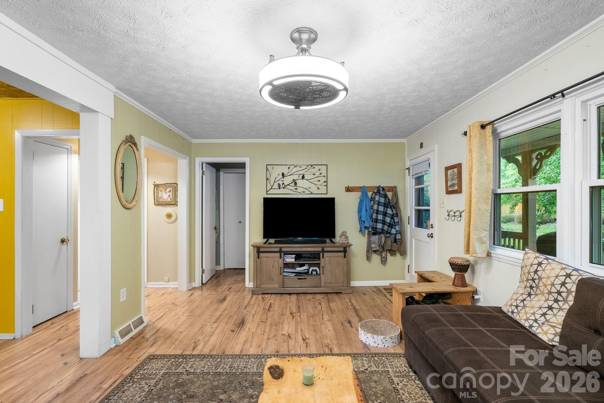 105 7th Street — Black Mountain