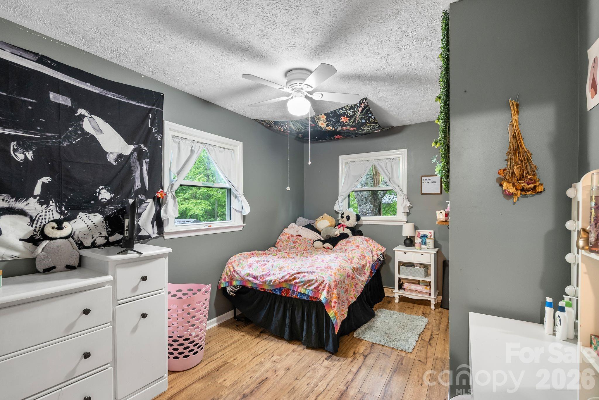 105 7th Street — Black Mountain