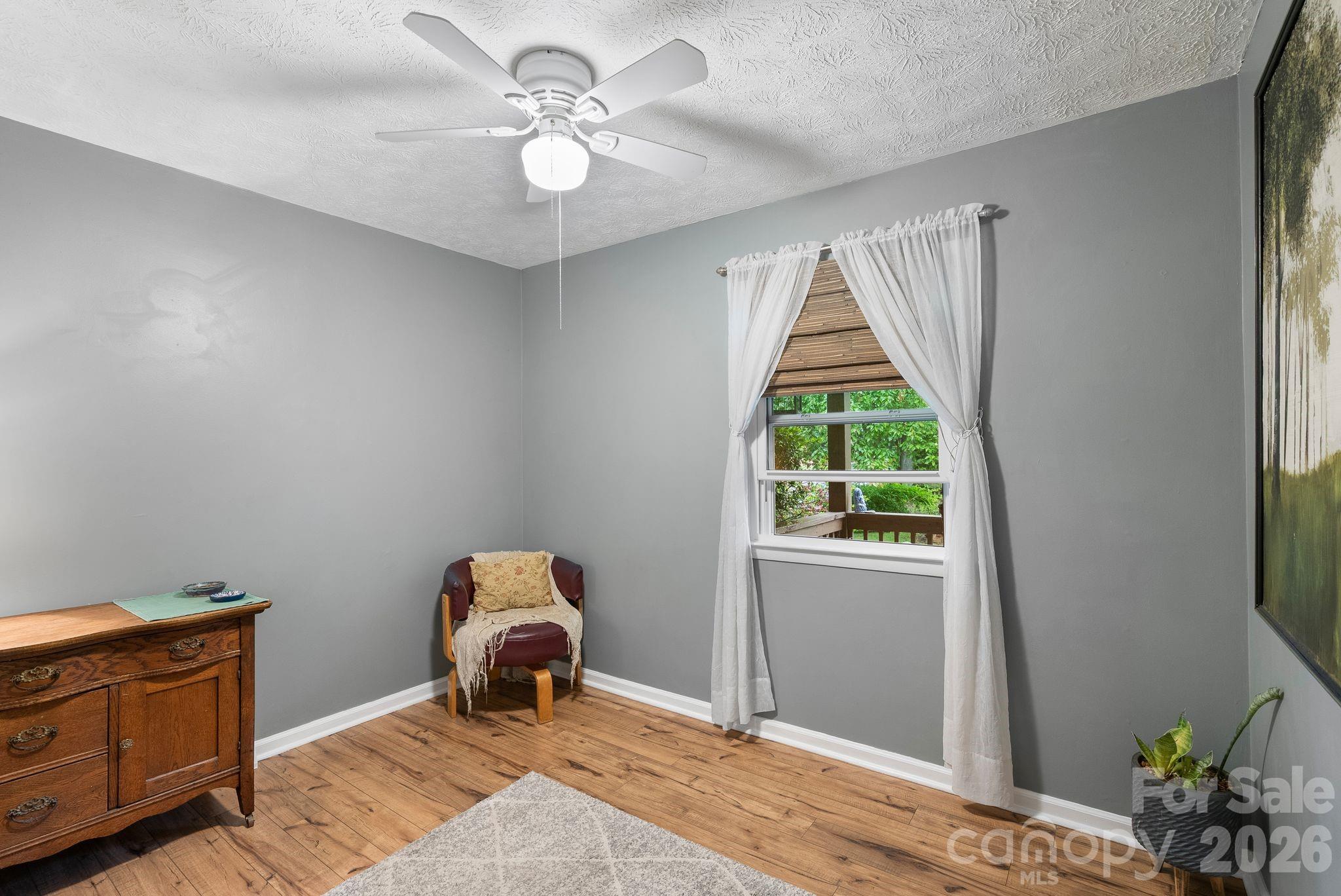 105 7th Street — Black Mountain