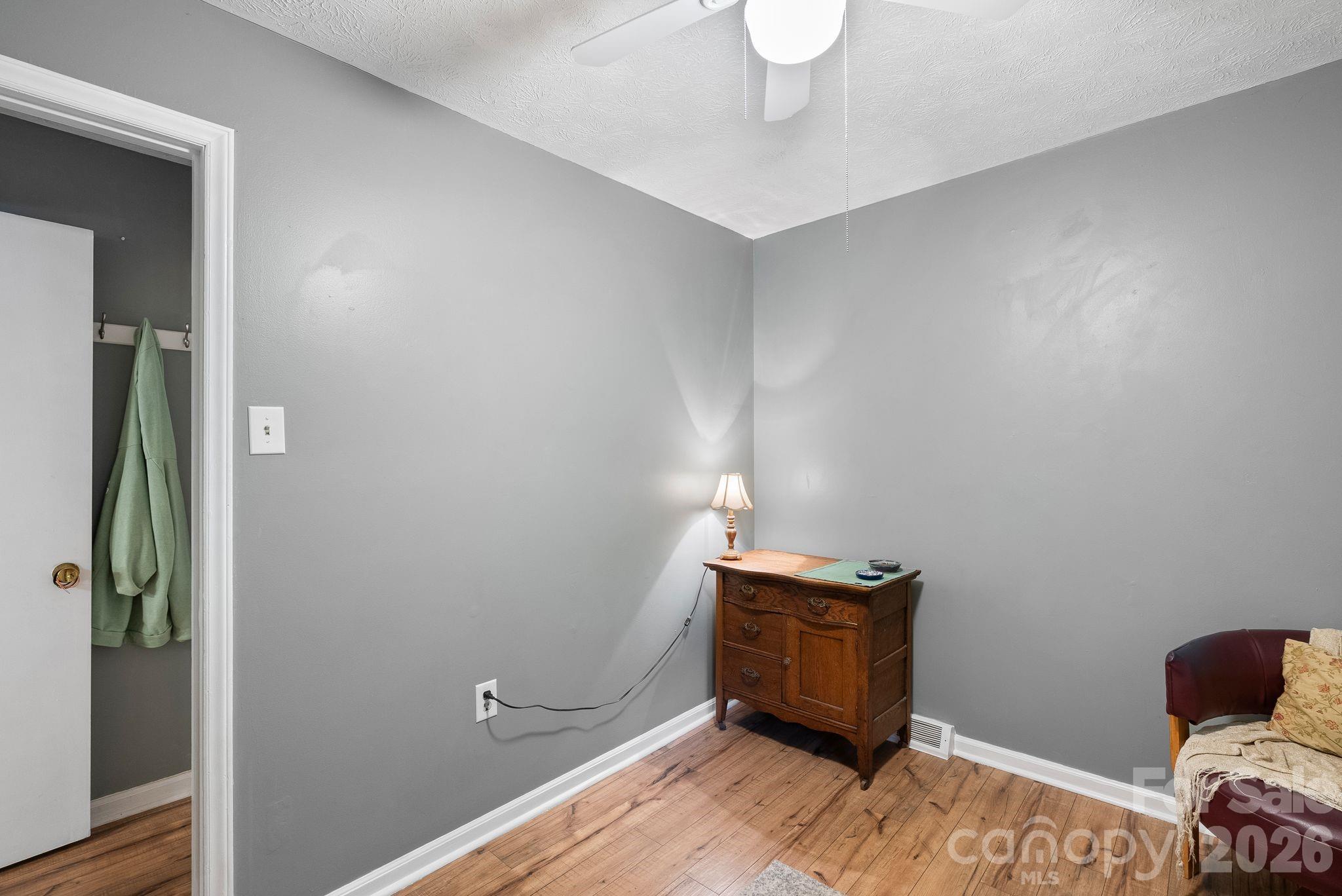 105 7th Street — Black Mountain