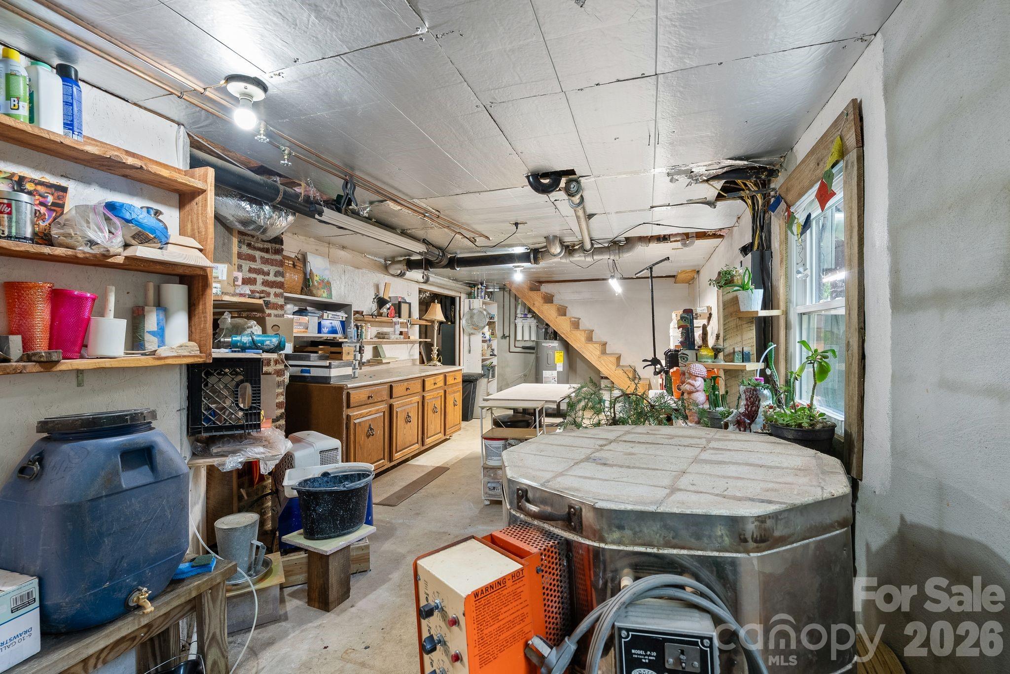 105 7th Street — Black Mountain
