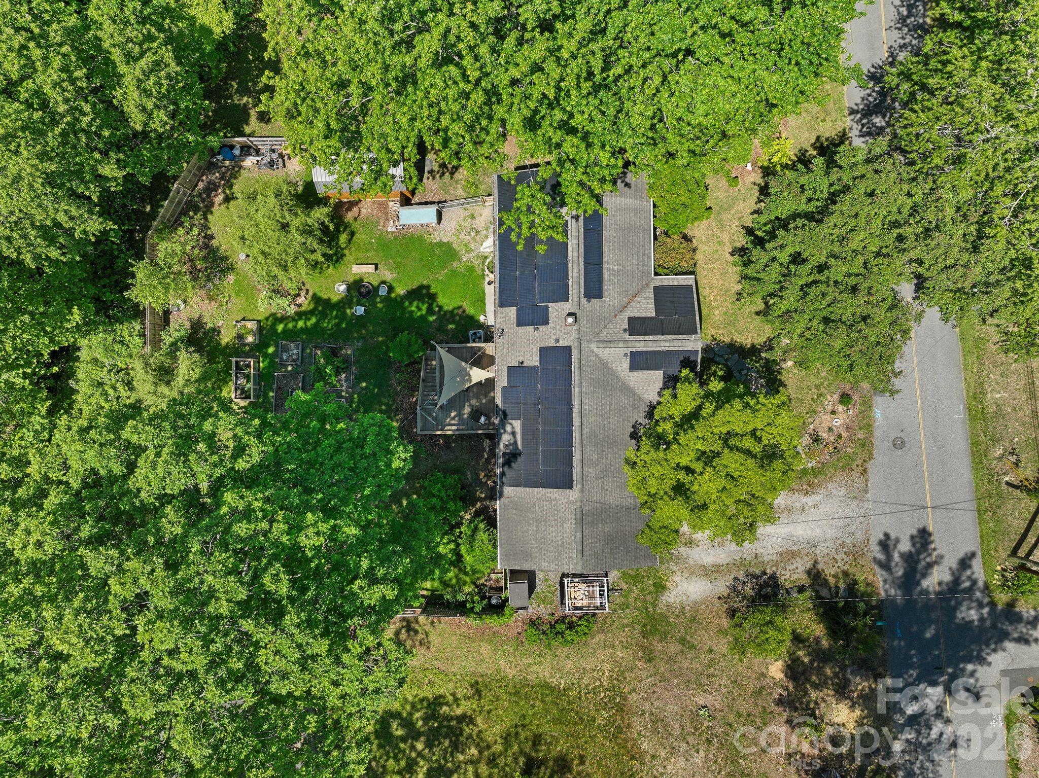 105 7th Street — Black Mountain